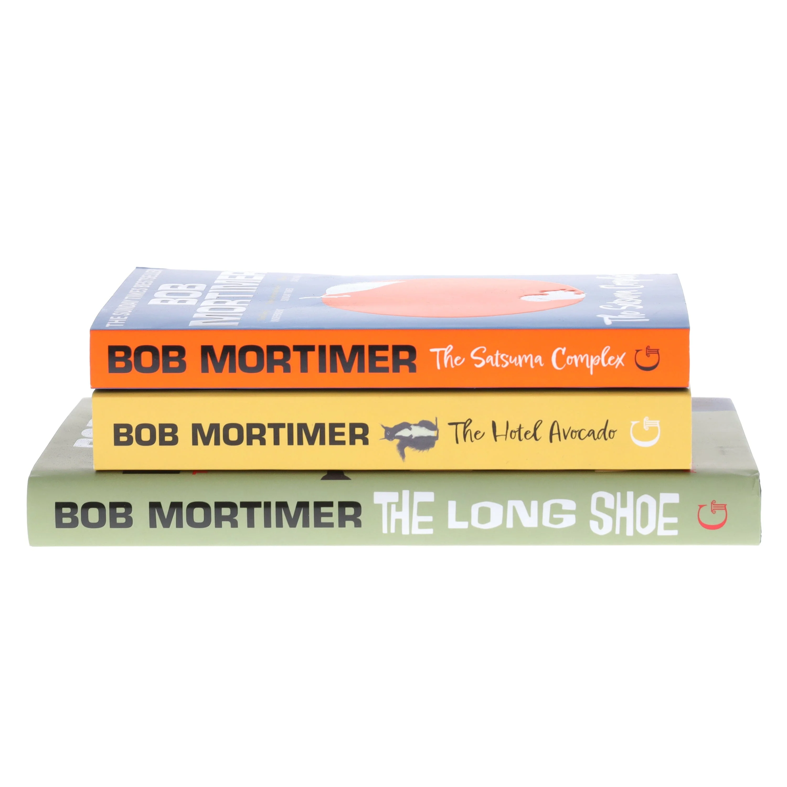 Gary Thorn Series by Bob Mortimer 3 Books Collection Set - Fiction - Paperback/Hardback - Image 5