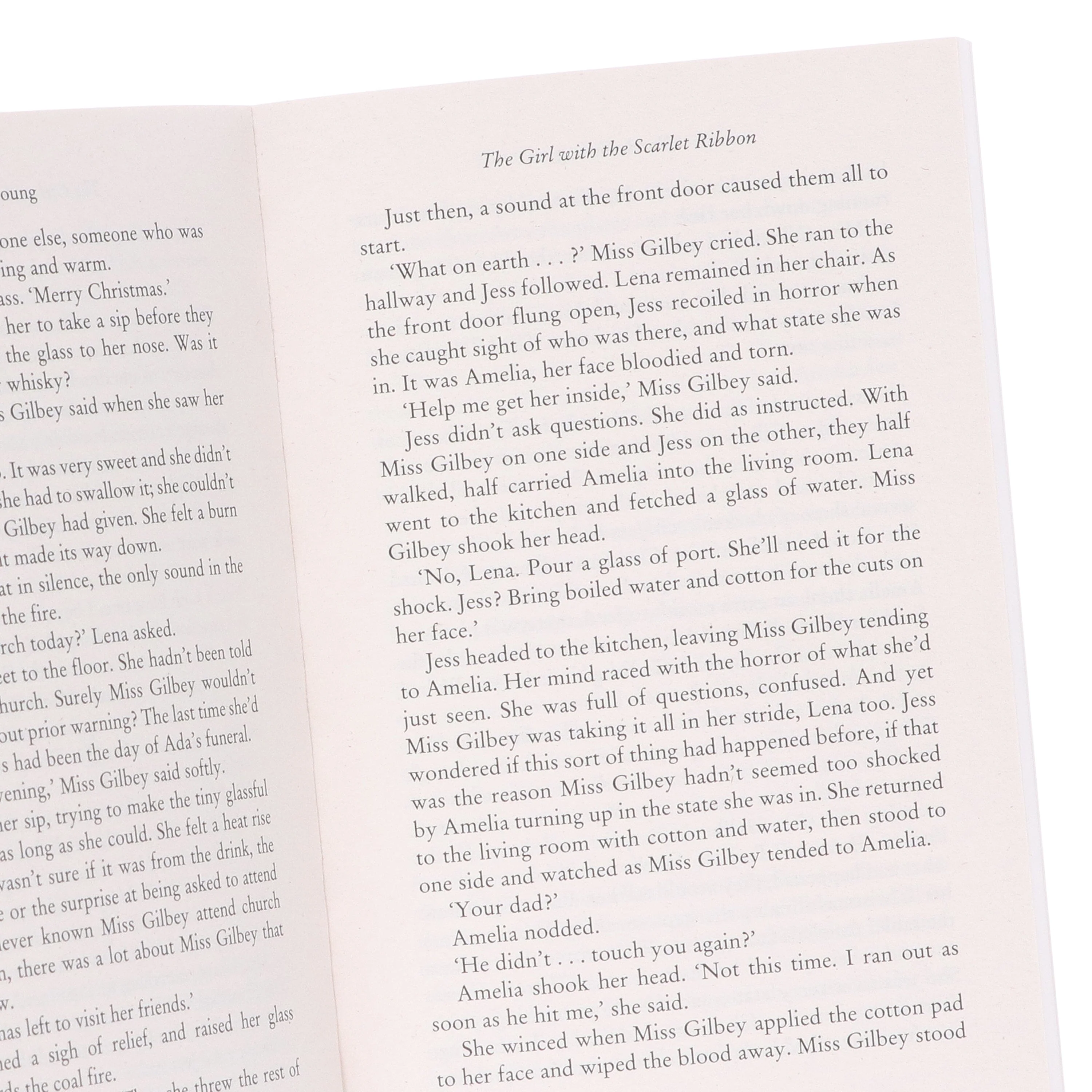 Glenda Young Novel 3 Books Collection Set - Fiction - Paperback - Image 6
