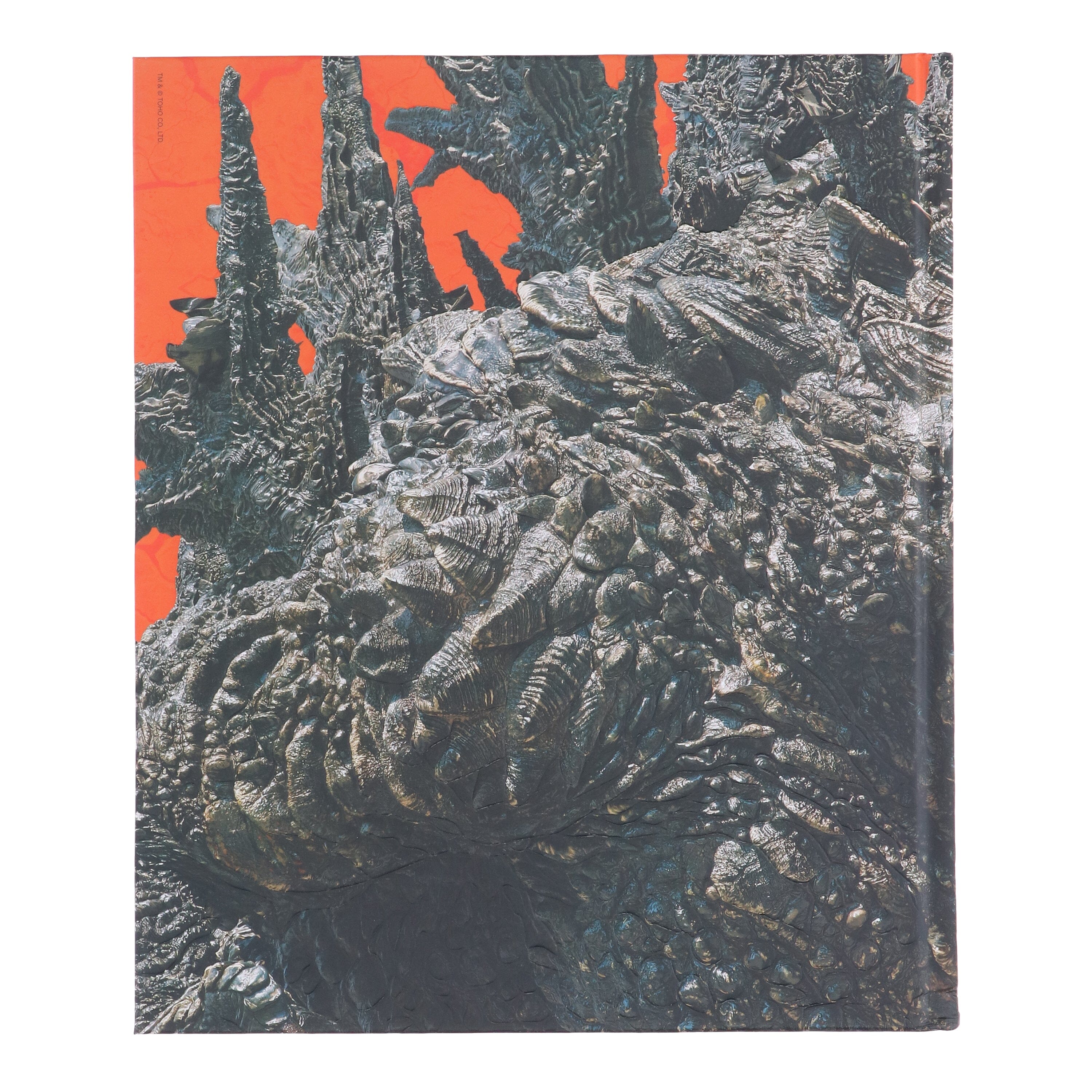 Godzilla: The First 70 Years By Steve Ryfle and Ed Godziszewski: The Official Illustrated History of the Japanese Productions - Non Fiction - Hardback - Image 3