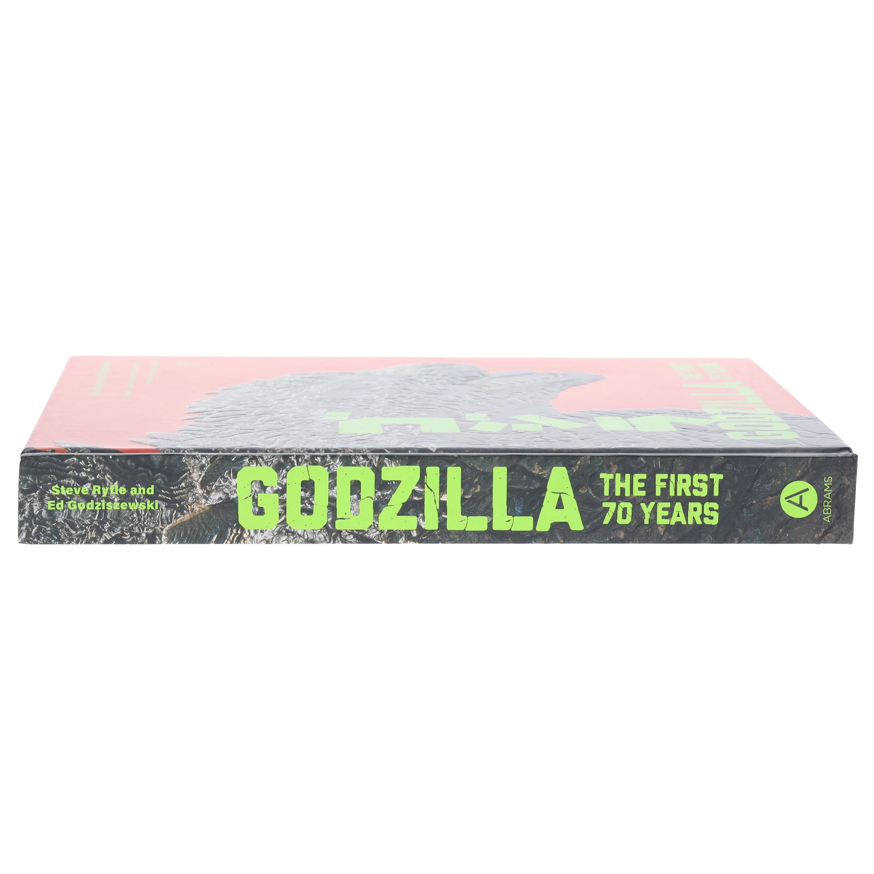 Godzilla: The First 70 Years By Steve Ryfle and Ed Godziszewski: The Official Illustrated History of the Japanese Productions - Non Fiction - Hardback - Image 5
