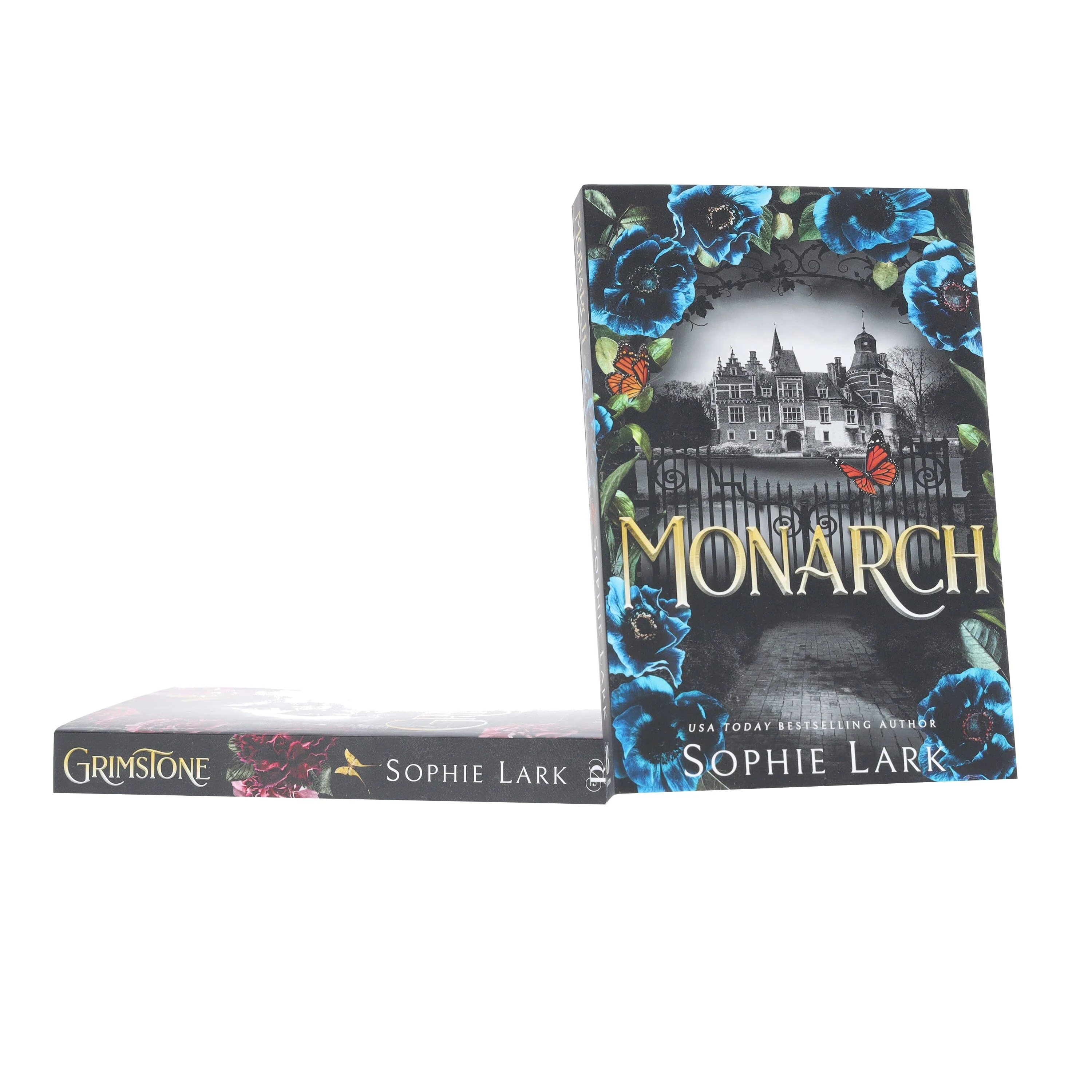 Grimstone Series by Sophie Lark 2 Books Collection Set - Fiction - Paperback - Image 4