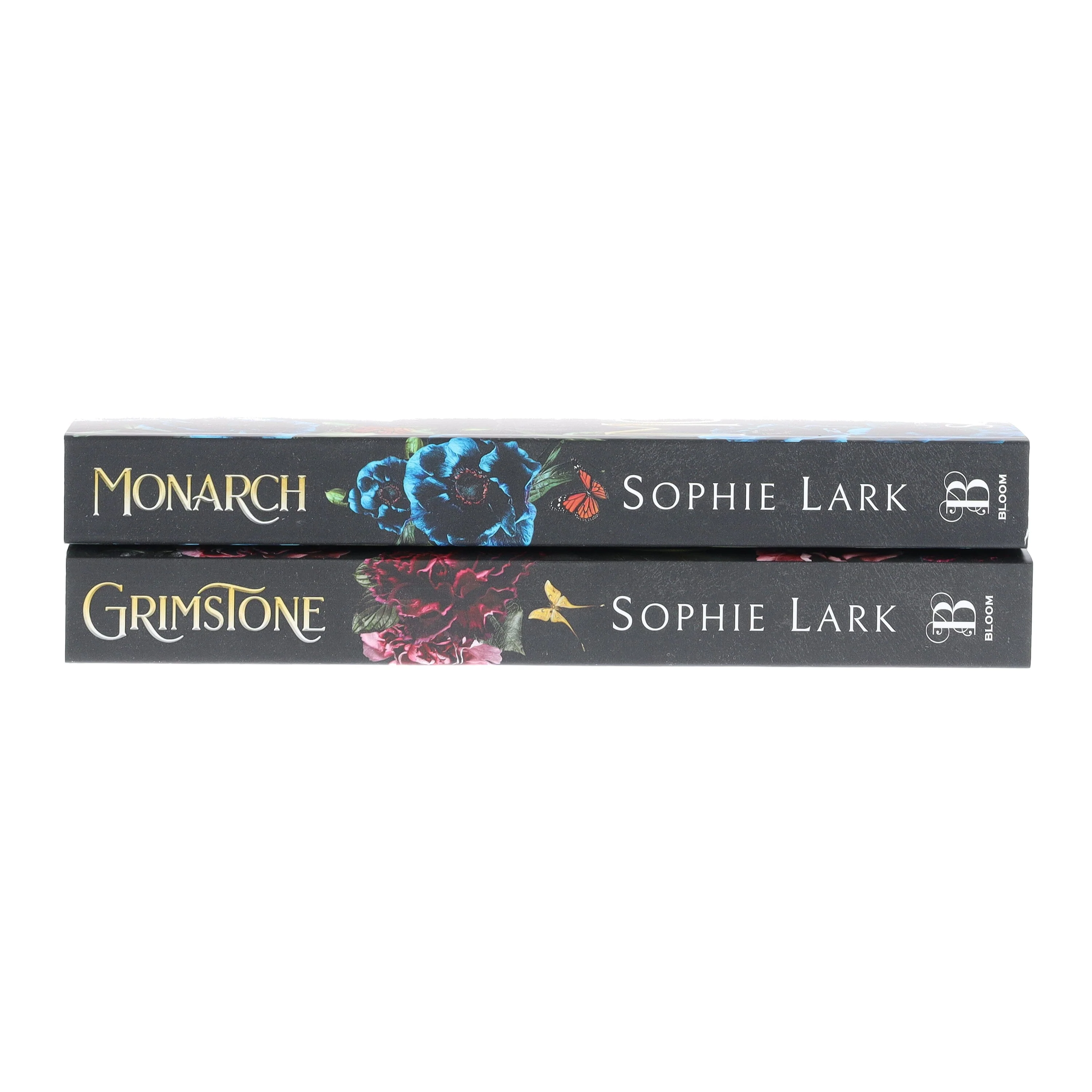Grimstone Series by Sophie Lark 2 Books Collection Set - Fiction - Paperback - Image 5
