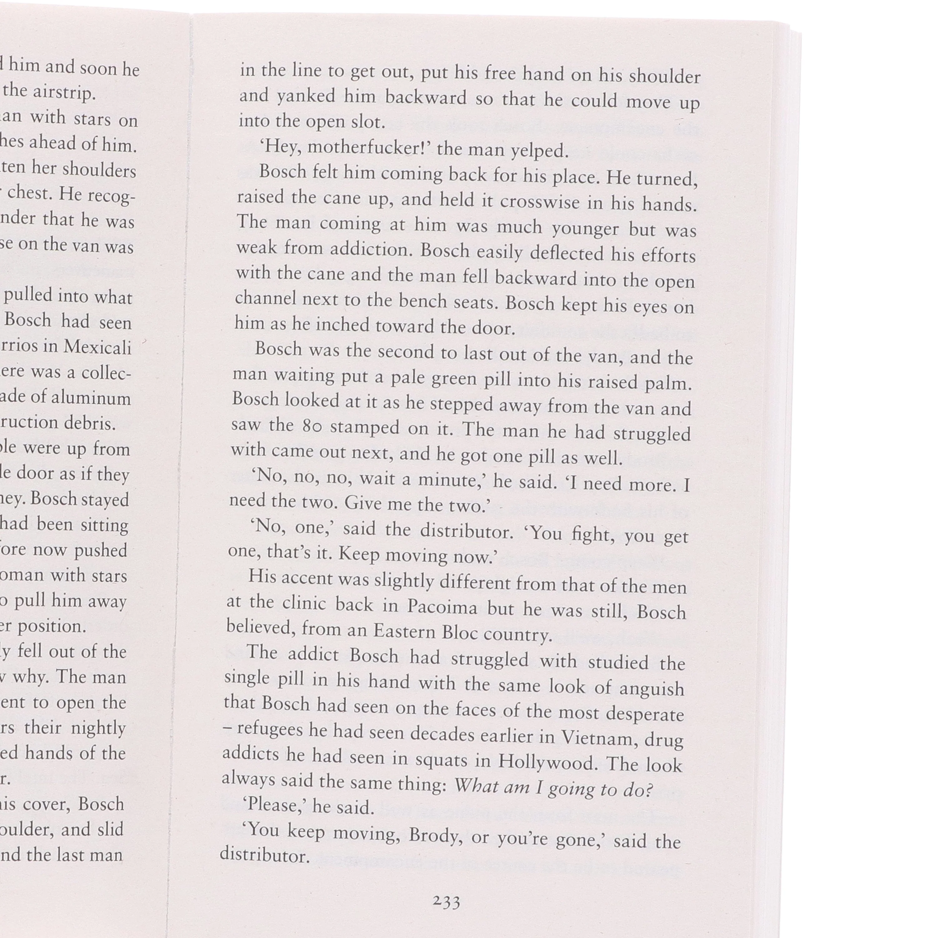 Harry Bosch by Michael Connelly: Books 11-20 Collection Set - Fiction - Paperback - Image 8