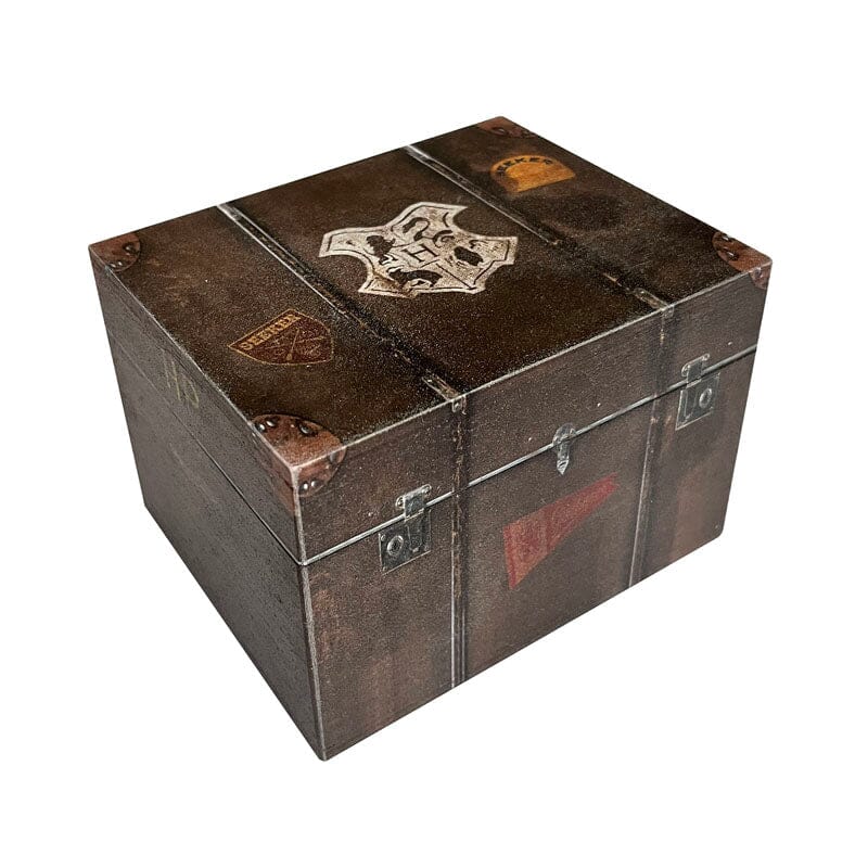 Harry Potter: Mini Book Trunk by Insight Editions 5 Mini Books Collection Box Set - Ages 14+ - Hardback - Image 2