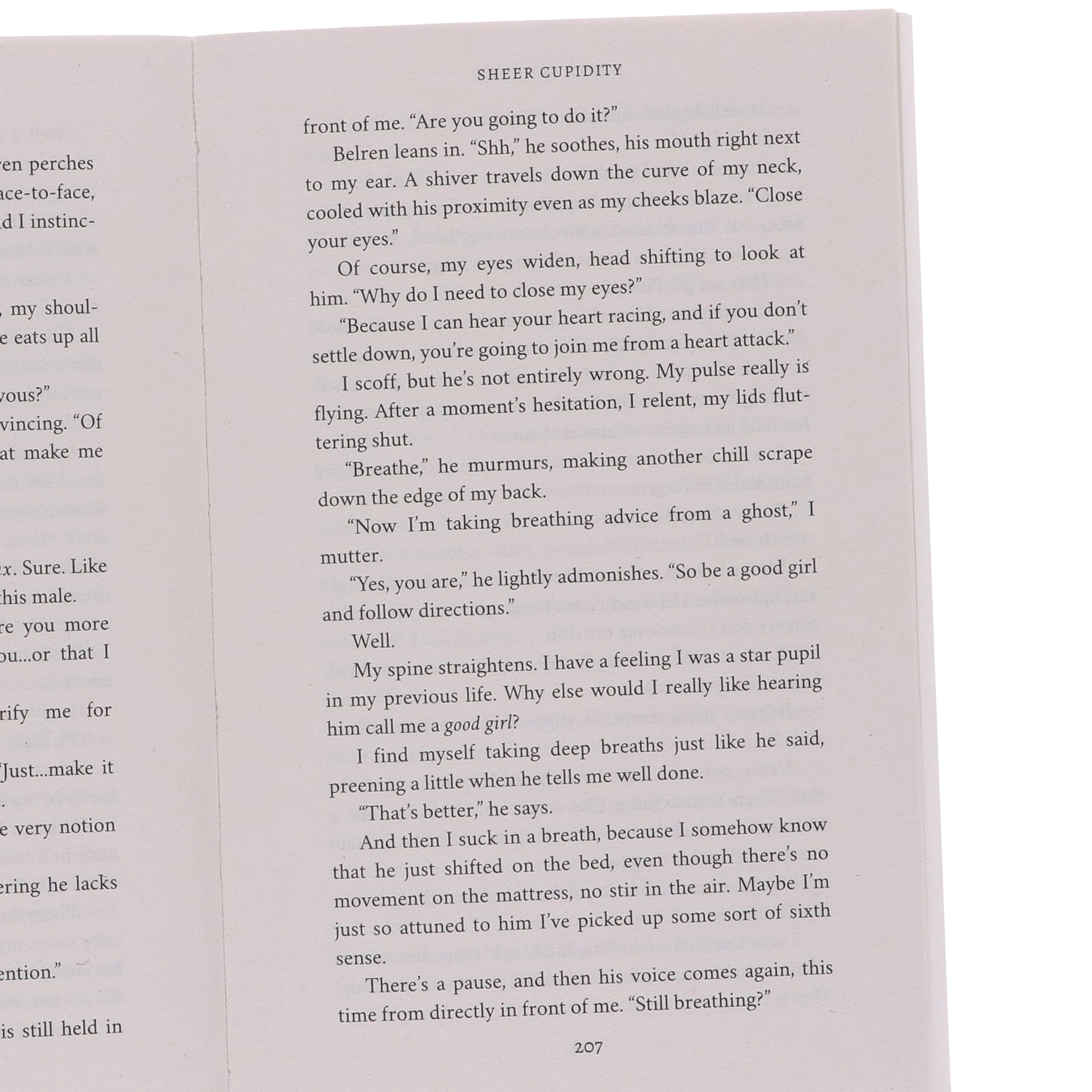 Heart Hassle Series by Raven Kennedy 5 Books Collection Set - Fiction - Paperback - Image 8