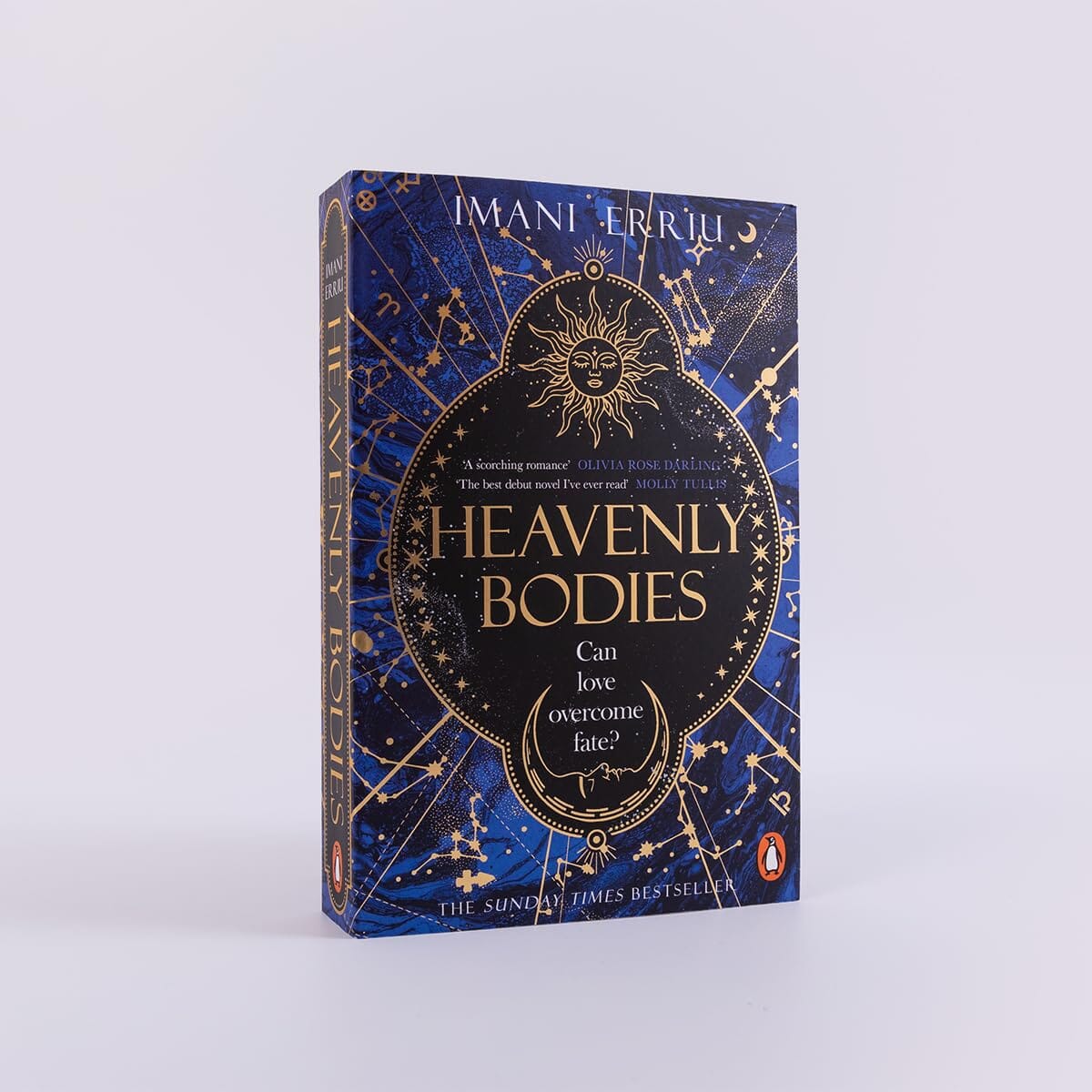 Heavenly Bodies Series by Imani Erriu 2 Books Collection Set - Fiction - Paperback/Hardback - Image 10