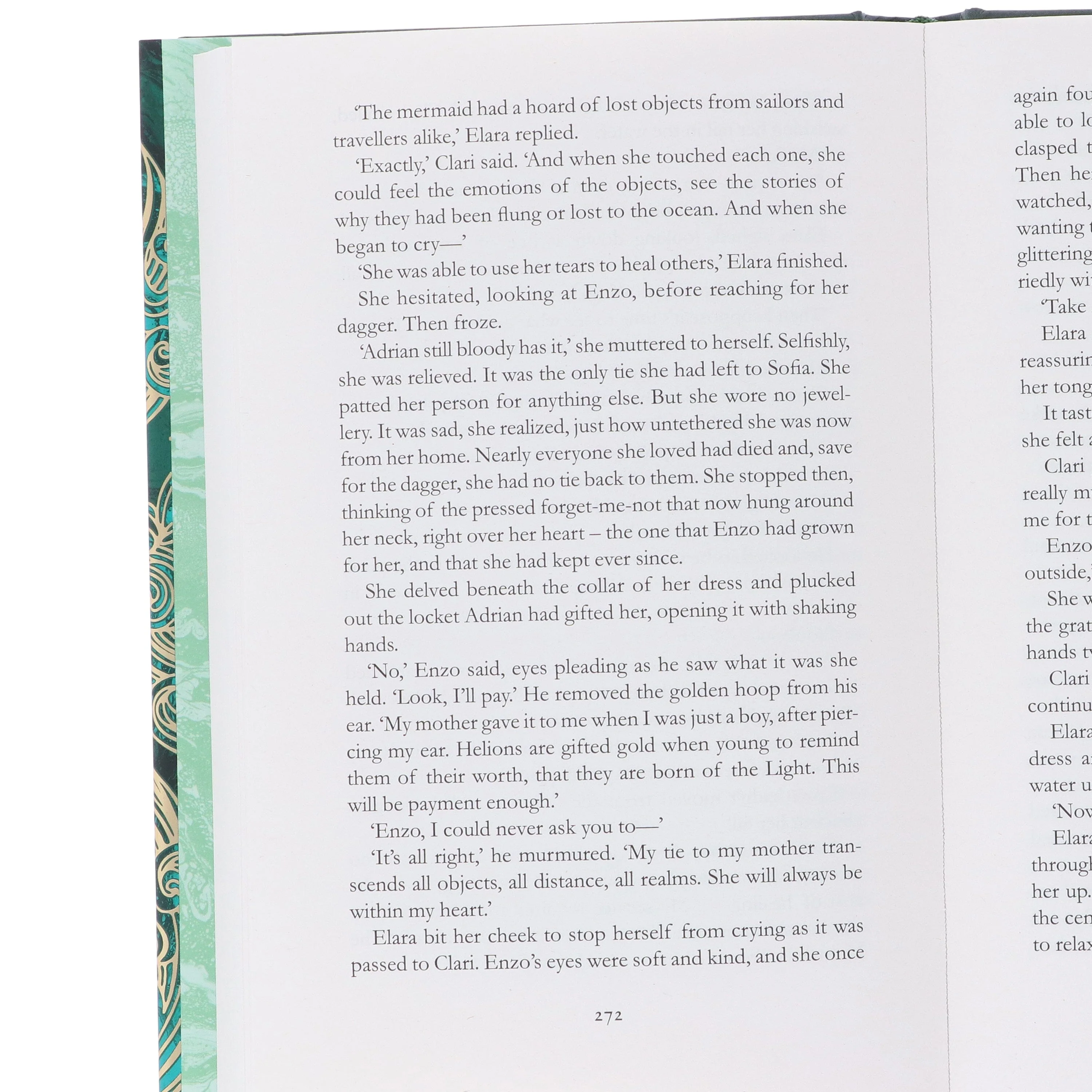 Heavenly Bodies Series by Imani Erriu 2 Books Collection Set - Fiction - Paperback/Hardback - Image 9