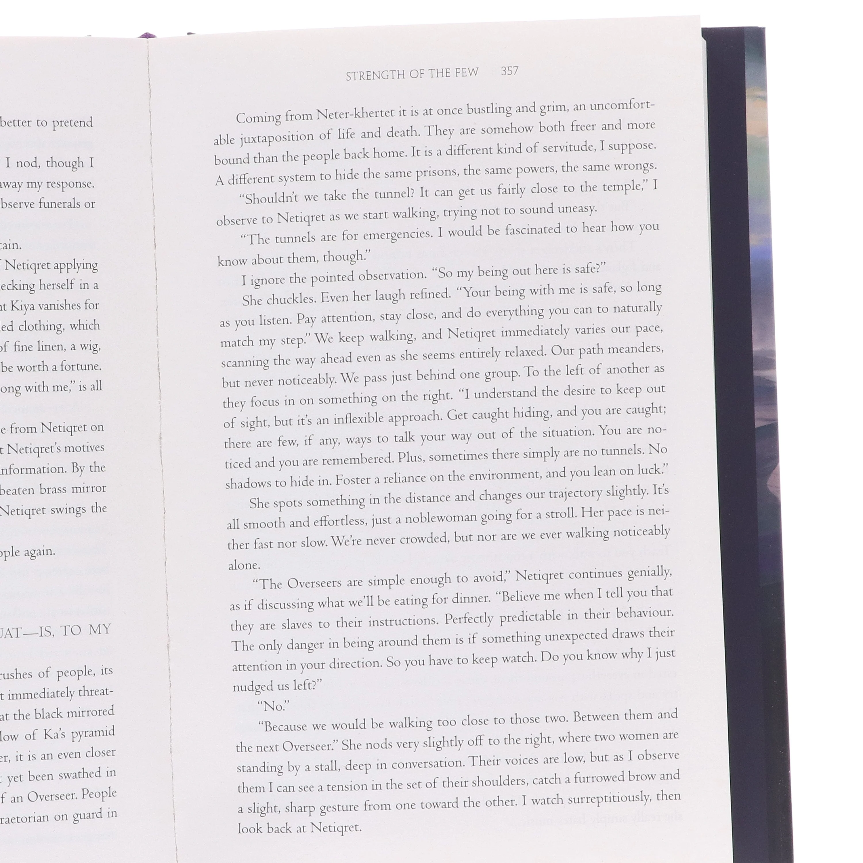 Hierarchy Series by James Islington 2 Books Collection Set - Fiction - Paperback/Hardback - Image 9