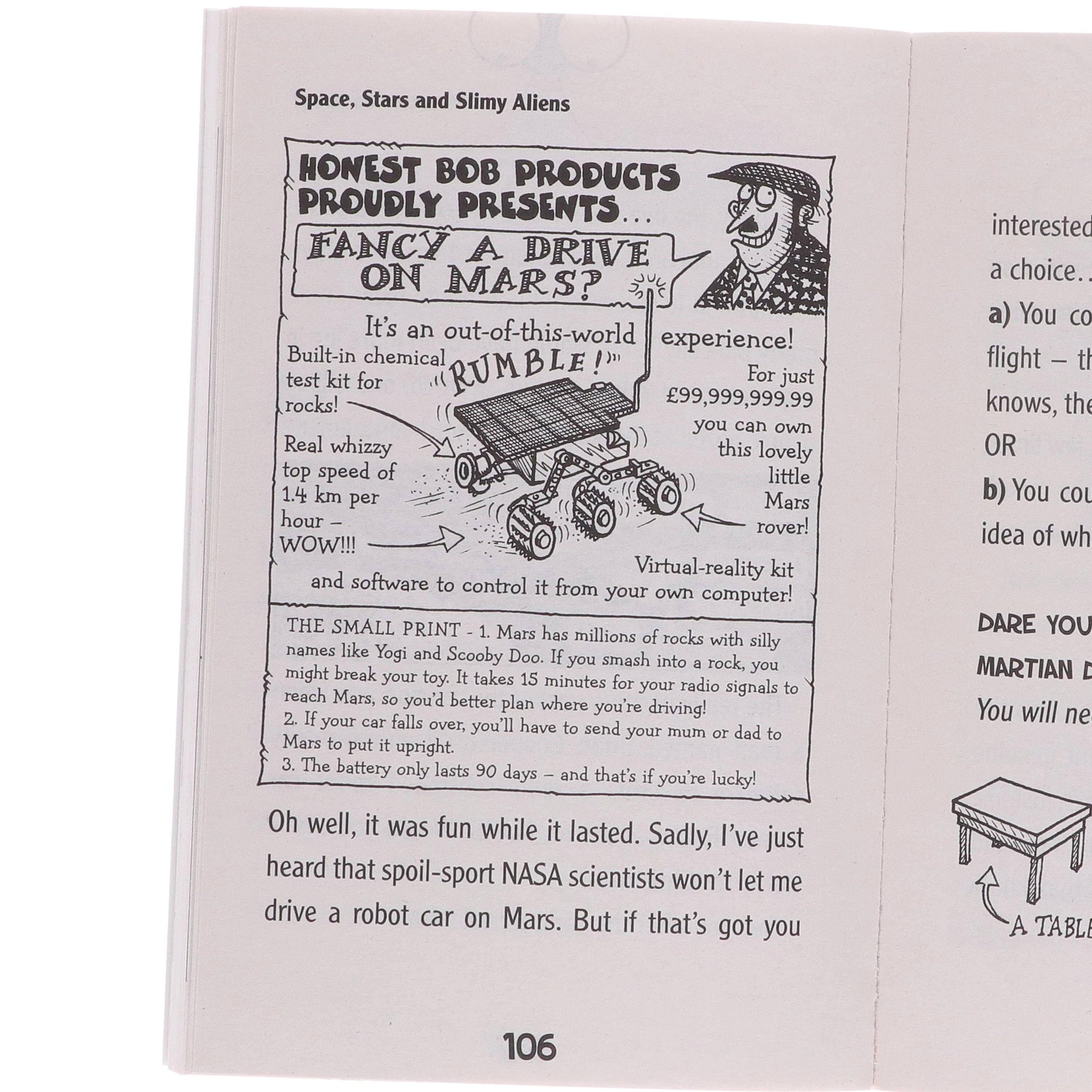 Horrible Science, A Super Weird Mystery & Ottoline: 12 Books Collection Set - Ages 7-12 - Paperback - Image 5