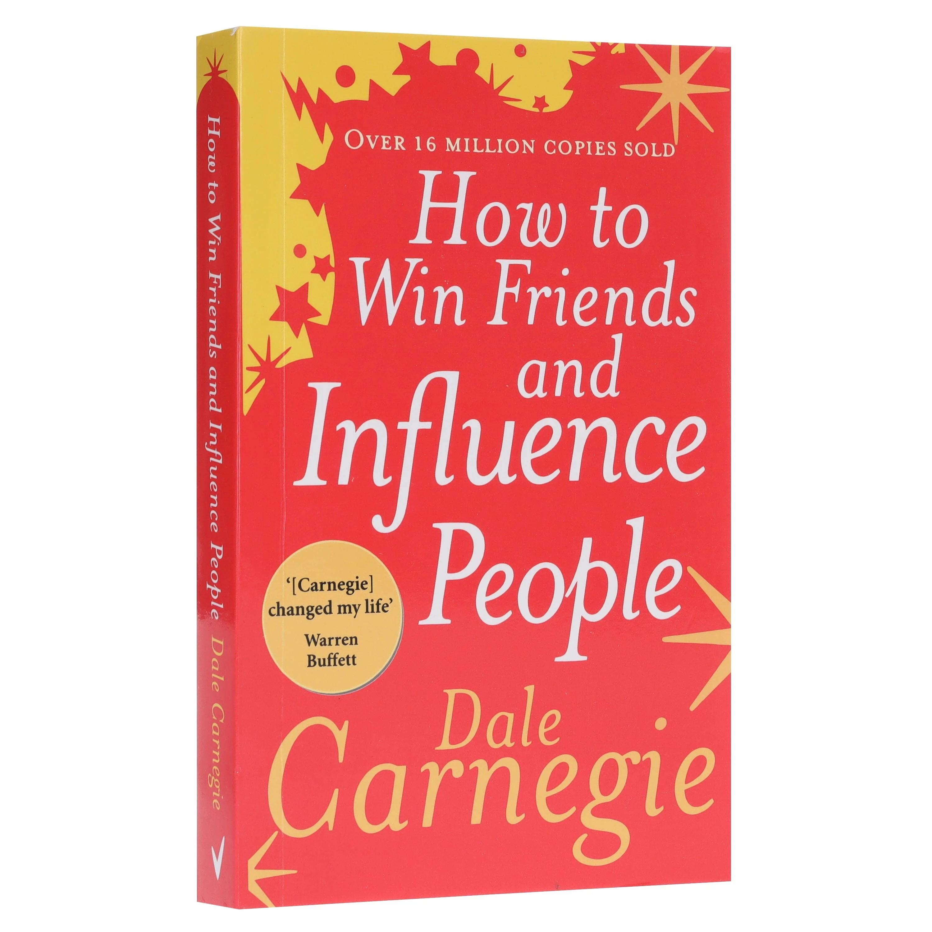 How to Win Friends and Influence People by Dale Carnegie - Non Fiction - Paperback - Image 2