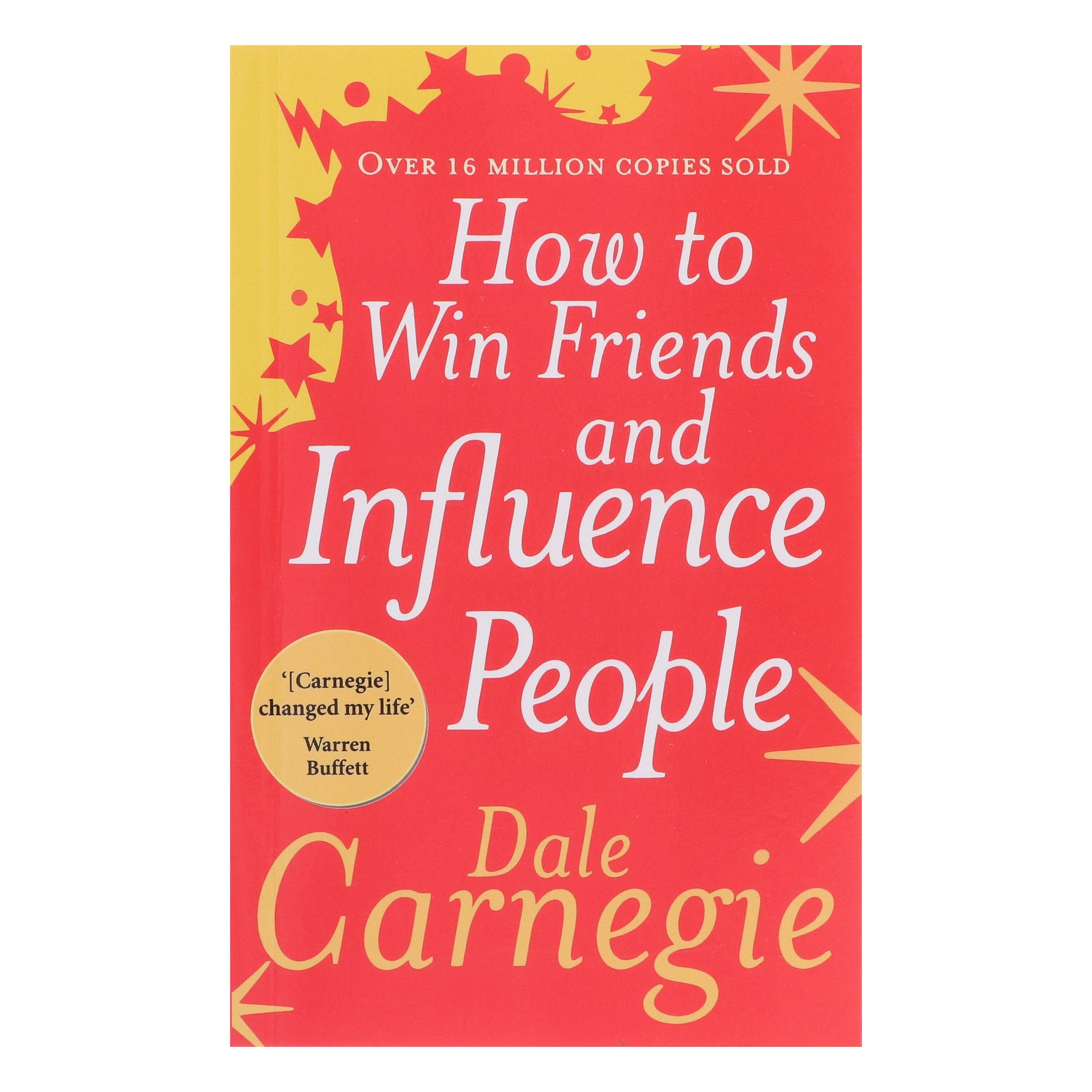 How to Win Friends and Influence People by Dale Carnegie - Non Fiction - Paperback - Image 4