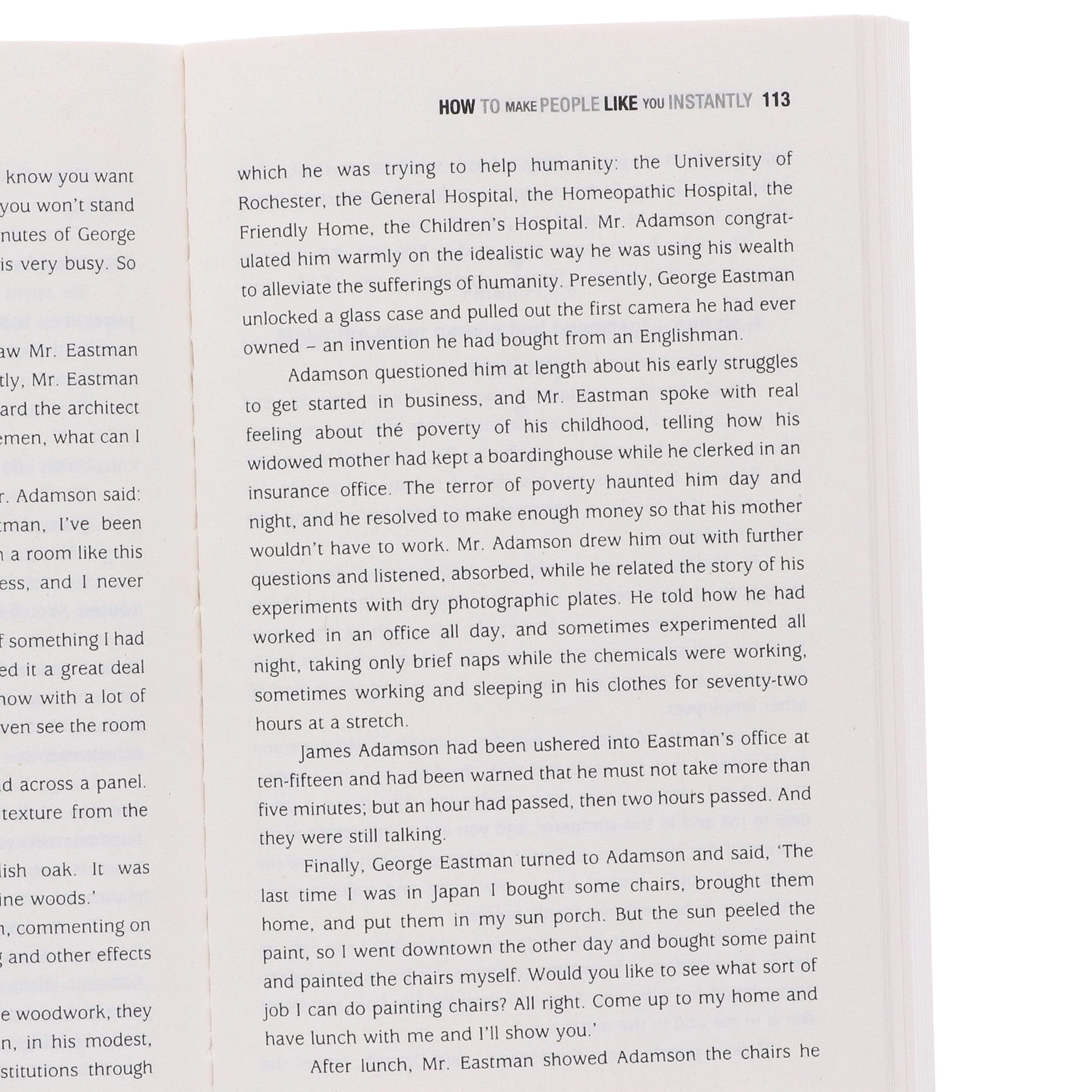 How to Win Friends and Influence People by Dale Carnegie - Non Fiction - Paperback - Image 5