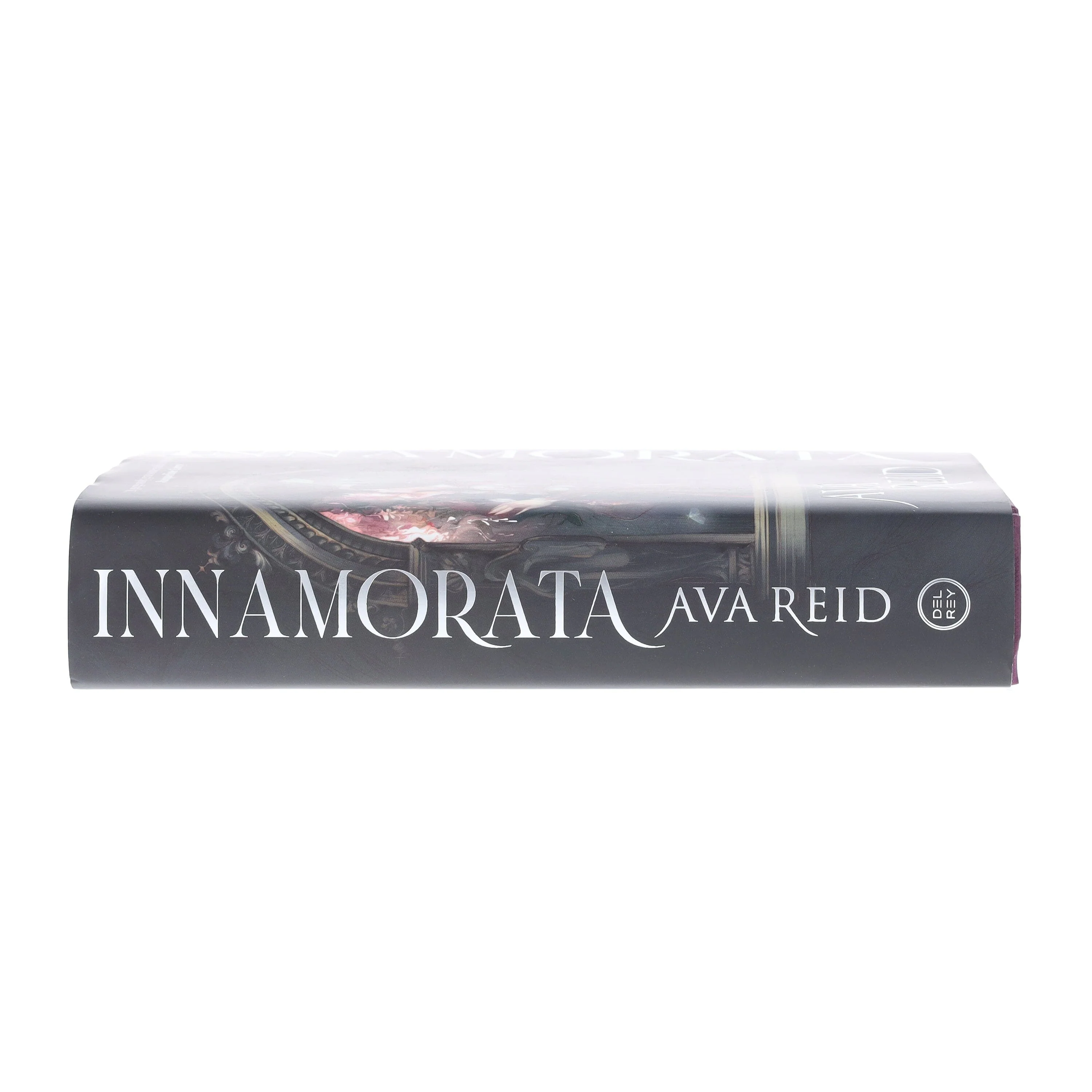 Innamorata (Book One of The House of Teeth Duology) by Ava Reid - Fiction - Hardback - Image 6