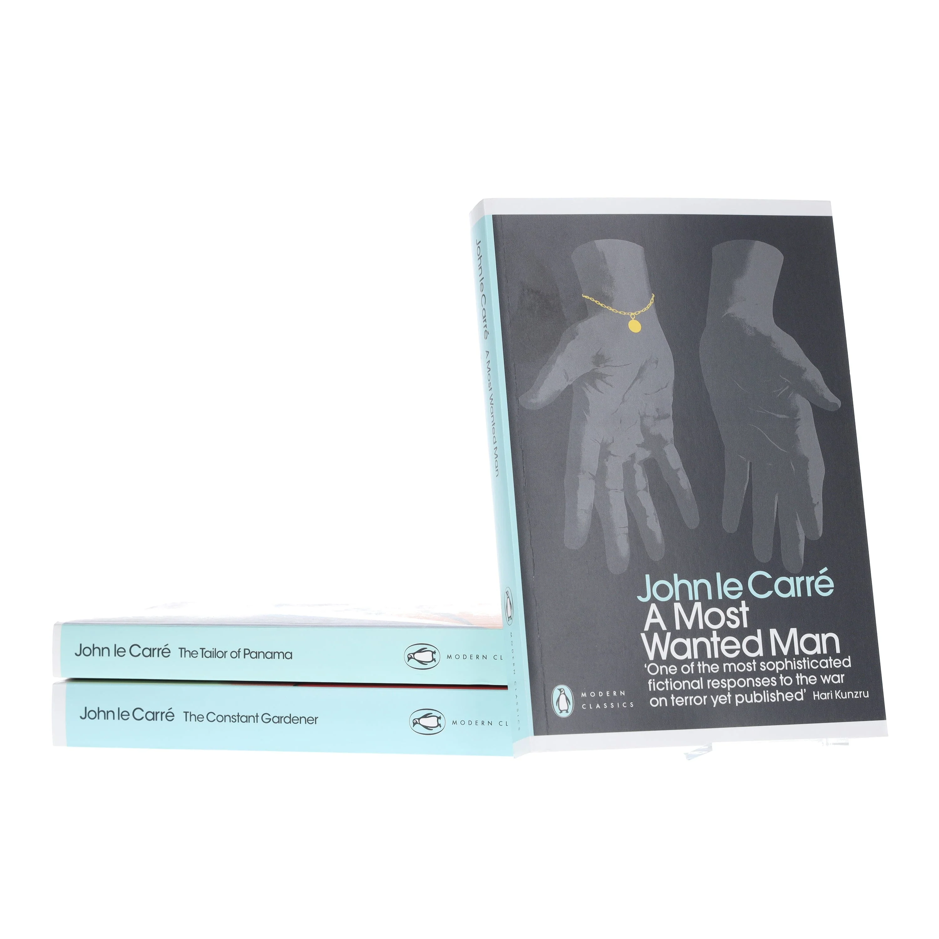 John le Carré Novel (Penguin Modern Classics) 3 Books Collection Set - Fiction - Paperback - Image 4