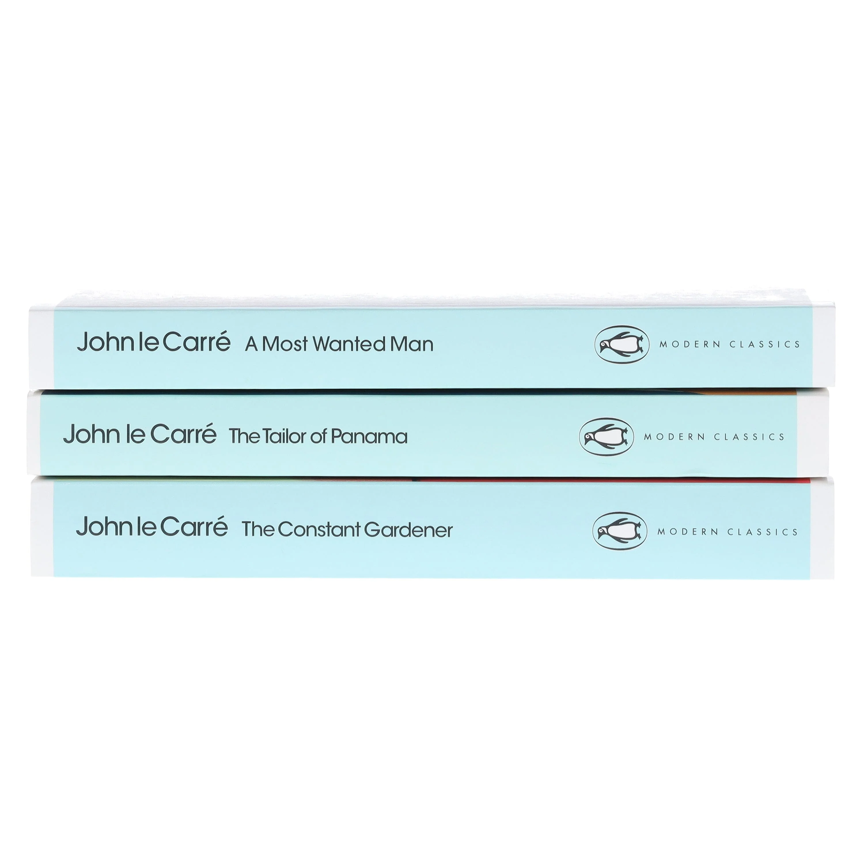 John le Carré Novel (Penguin Modern Classics) 3 Books Collection Set - Fiction - Paperback - Image 5