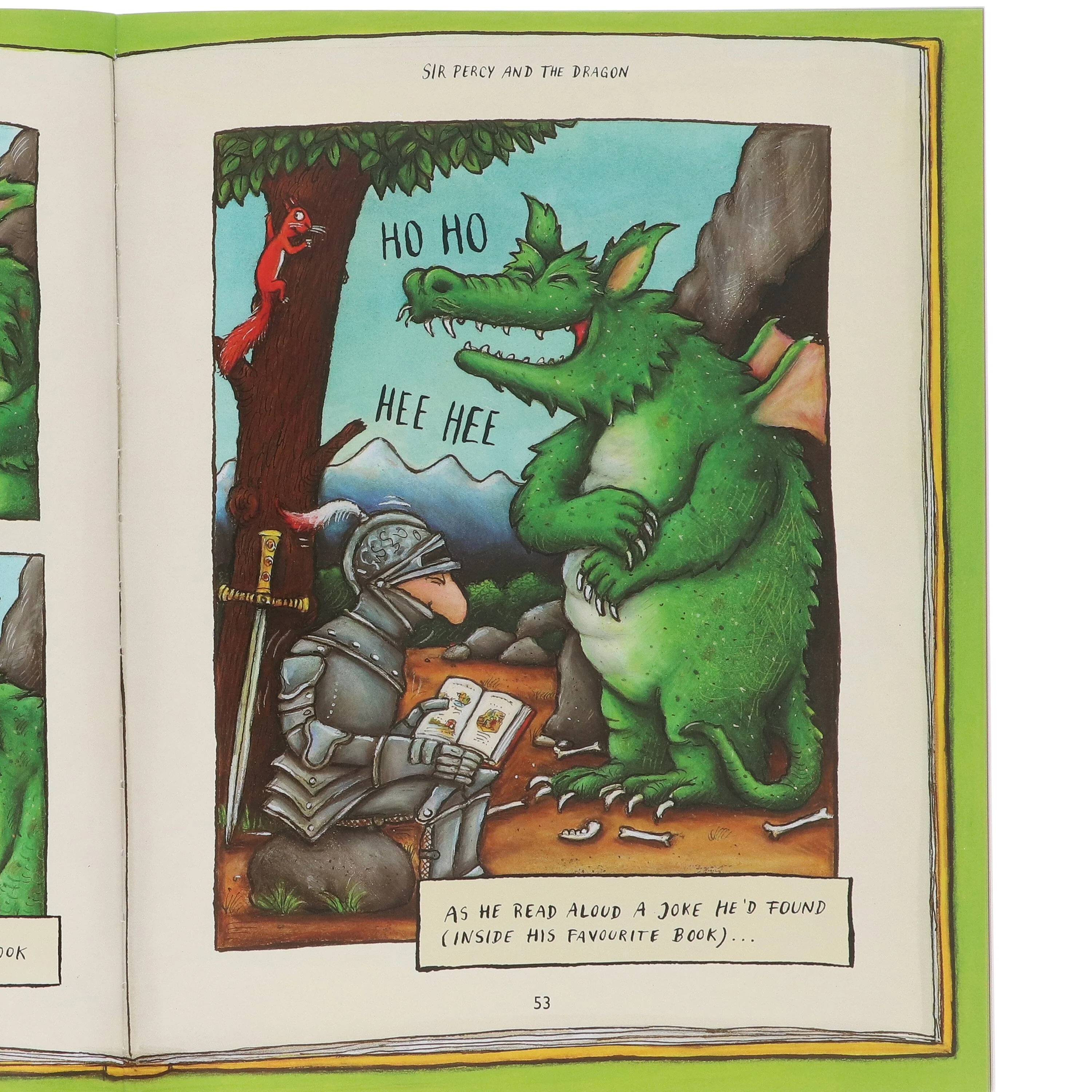 Julia Donaldson Story Collection 10 Picture Books - Age 5-7 - Paperback - Image 7