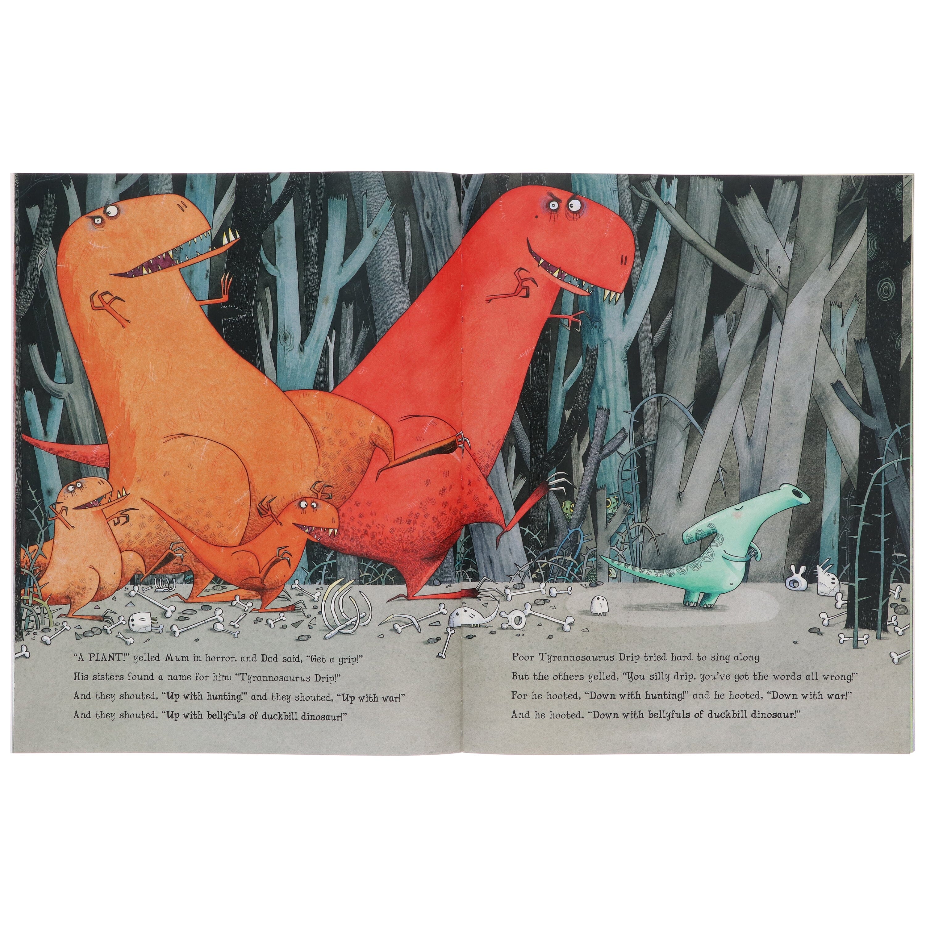 Julia Donaldson Story Collection 10 Picture Books - Age 5-7 - Paperback - Image 8