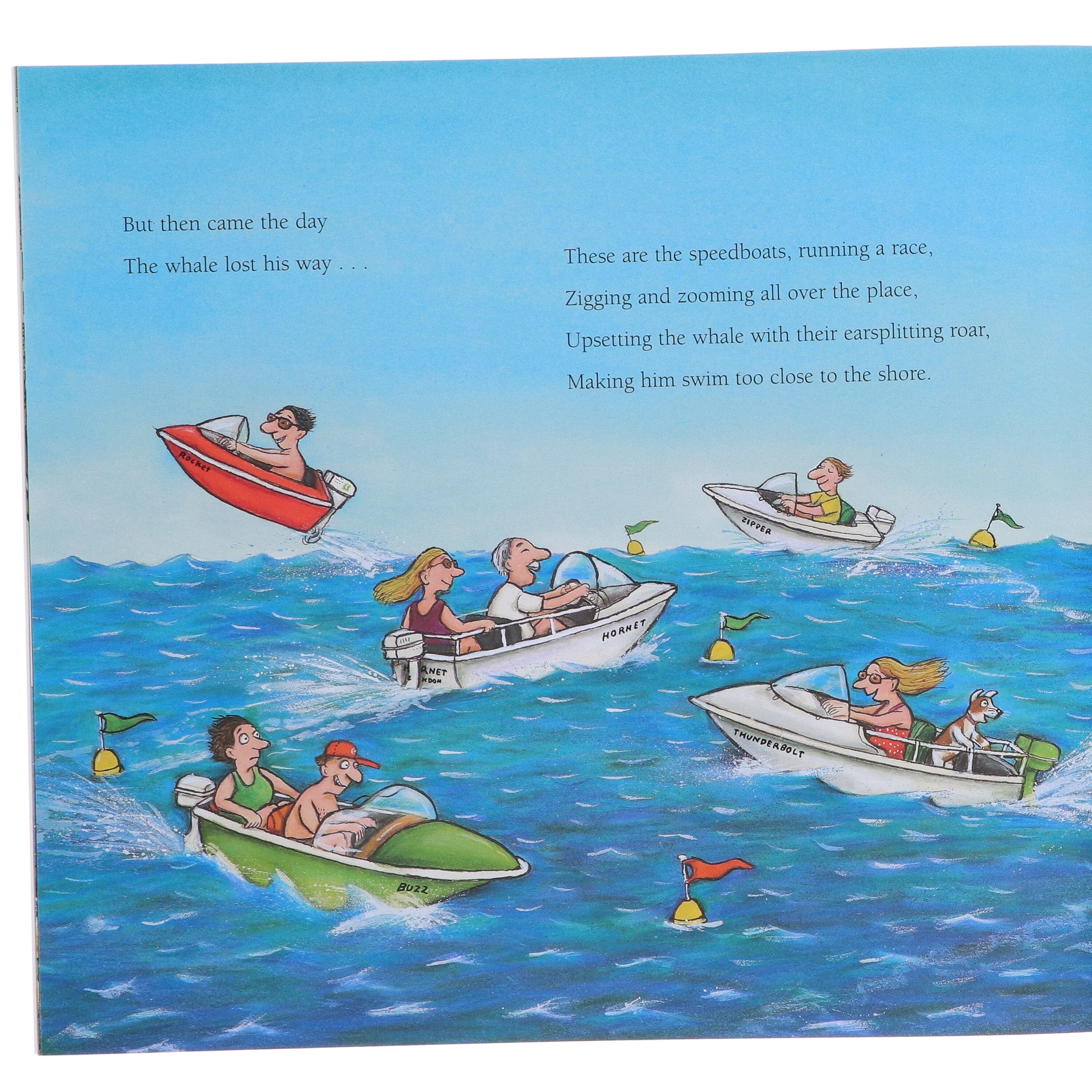 Julia Donaldson Story Collection 10 Picture Books - Age 5-7 - Paperback - Image 9