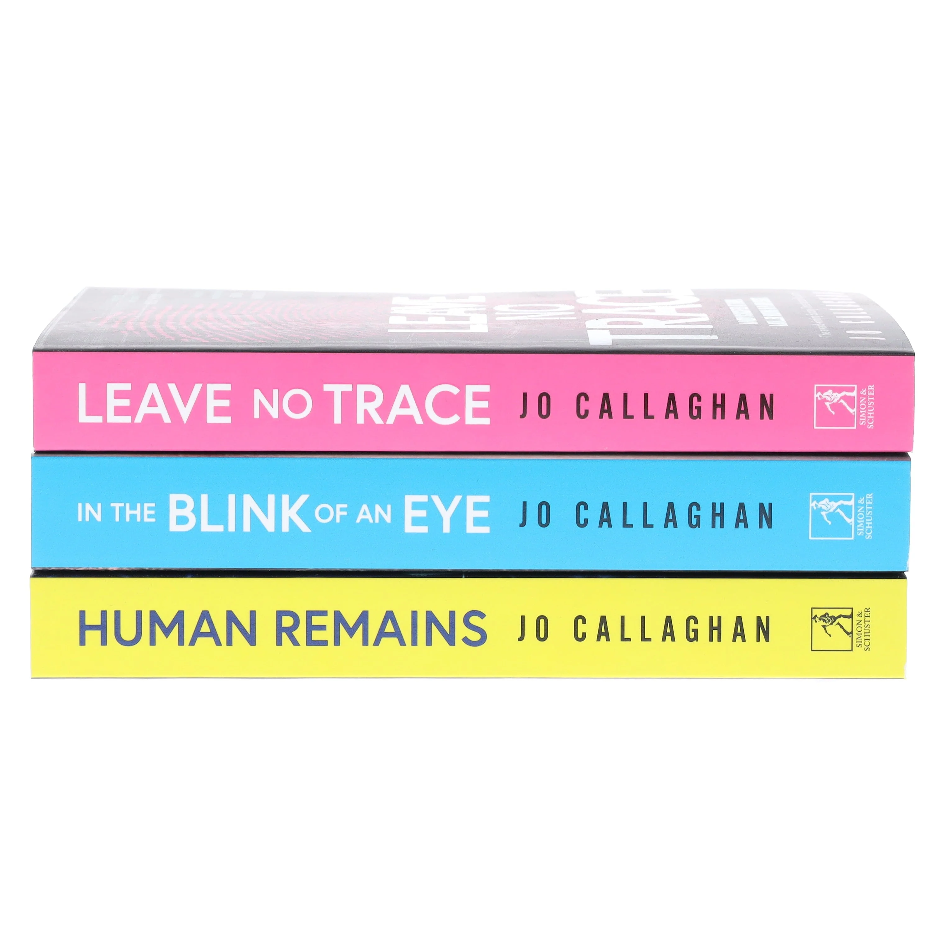 Kat and Lock Series By Jo Callaghan 3 Books Collection Set - Fiction - Paperback - Image 4