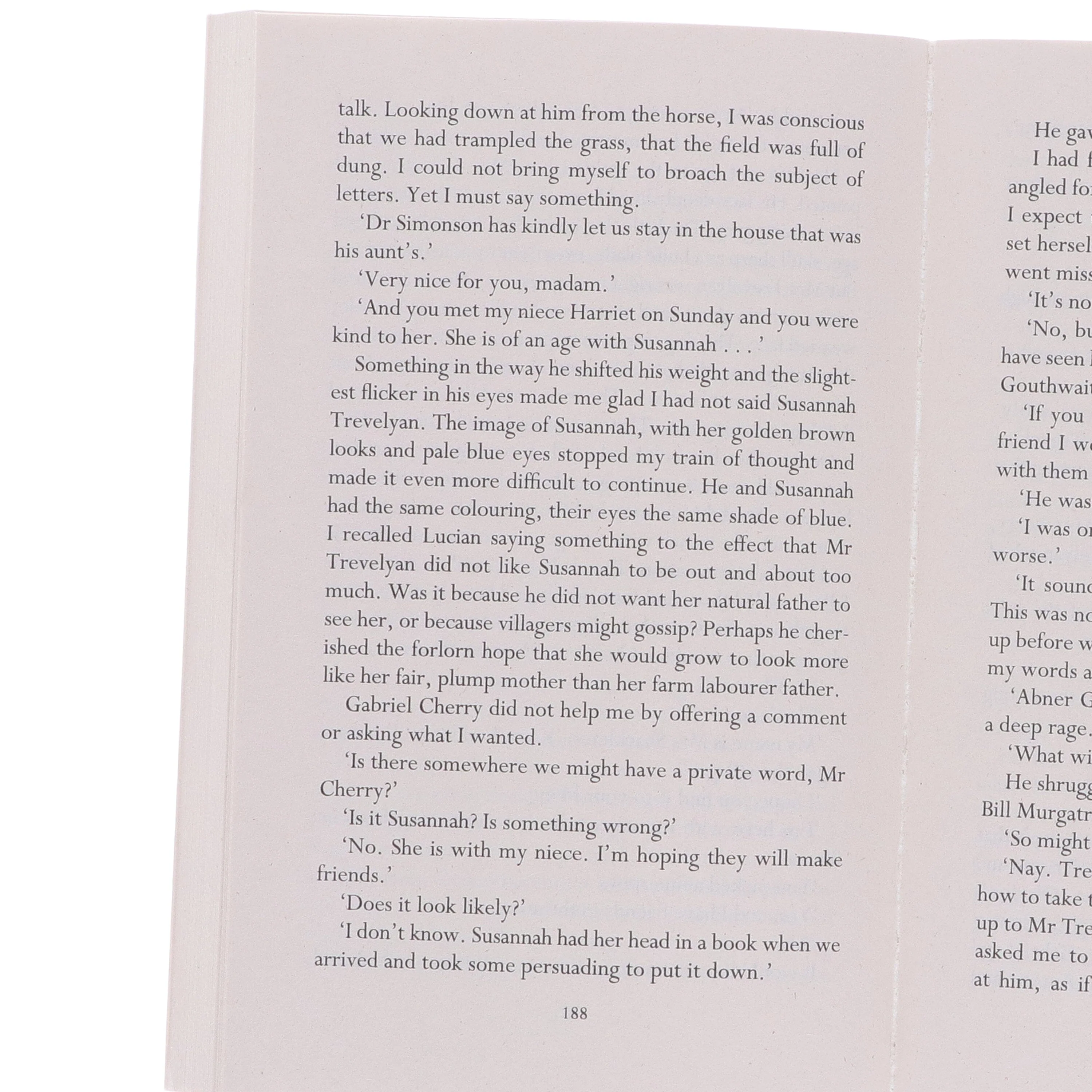 Kate Shackleton Mysteries by Frances Brody 7 Books Collection Set - Fiction - Paperback - Image 8