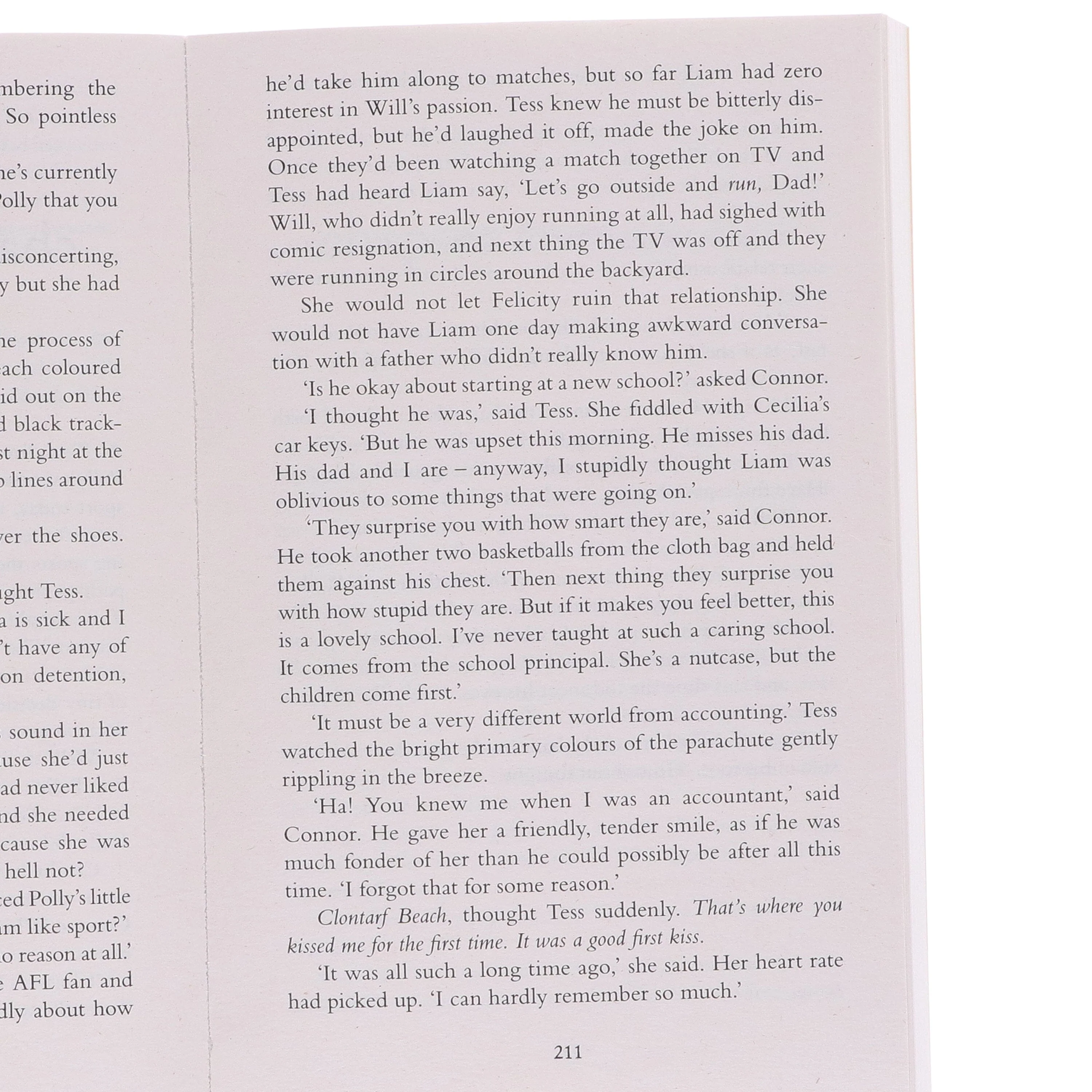 Liane Moriarty Novels 4 Books Collection Set - Fiction - Paperback - Image 8