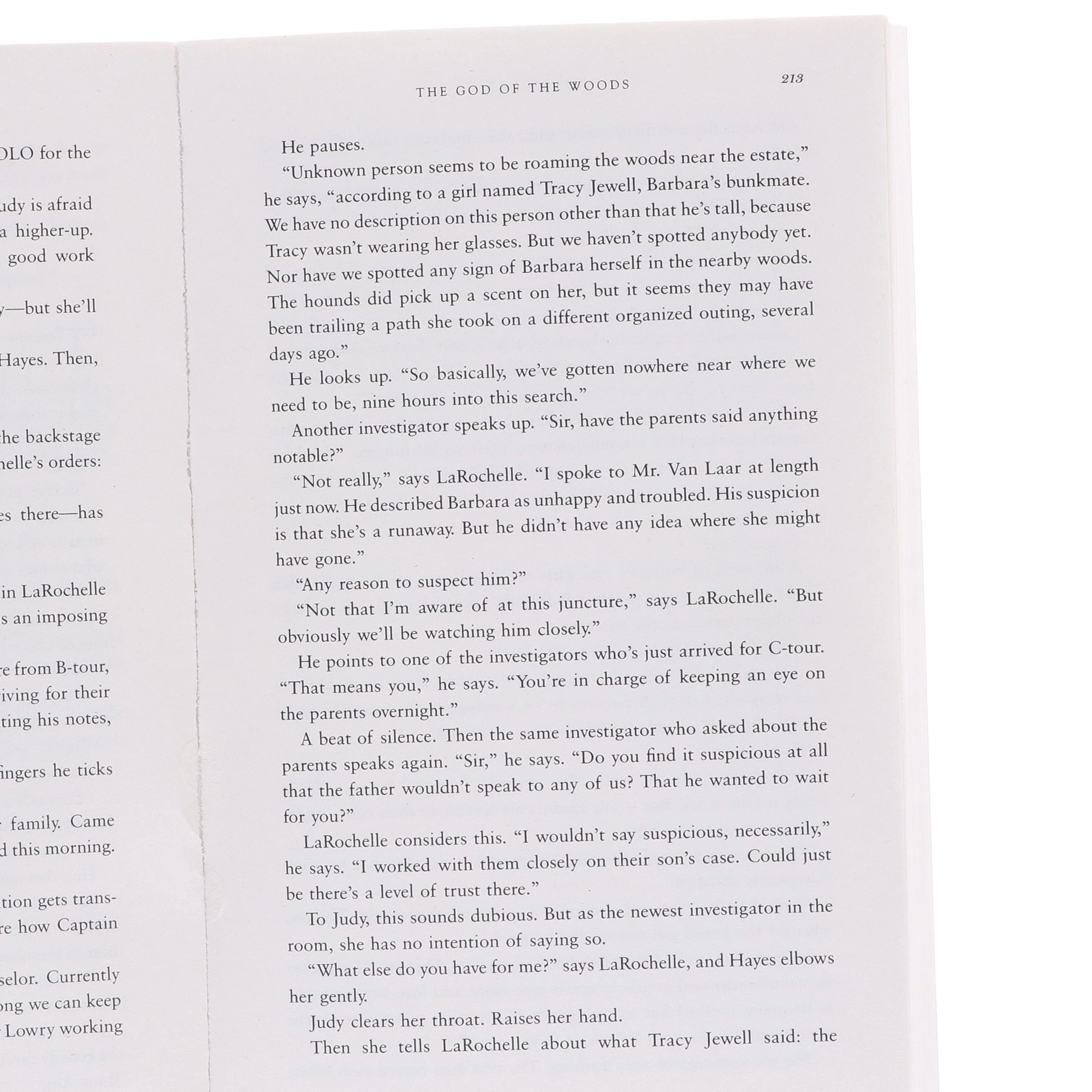 Liz Moore Collection 3 Books Set - Fiction - Paperback - Image 8