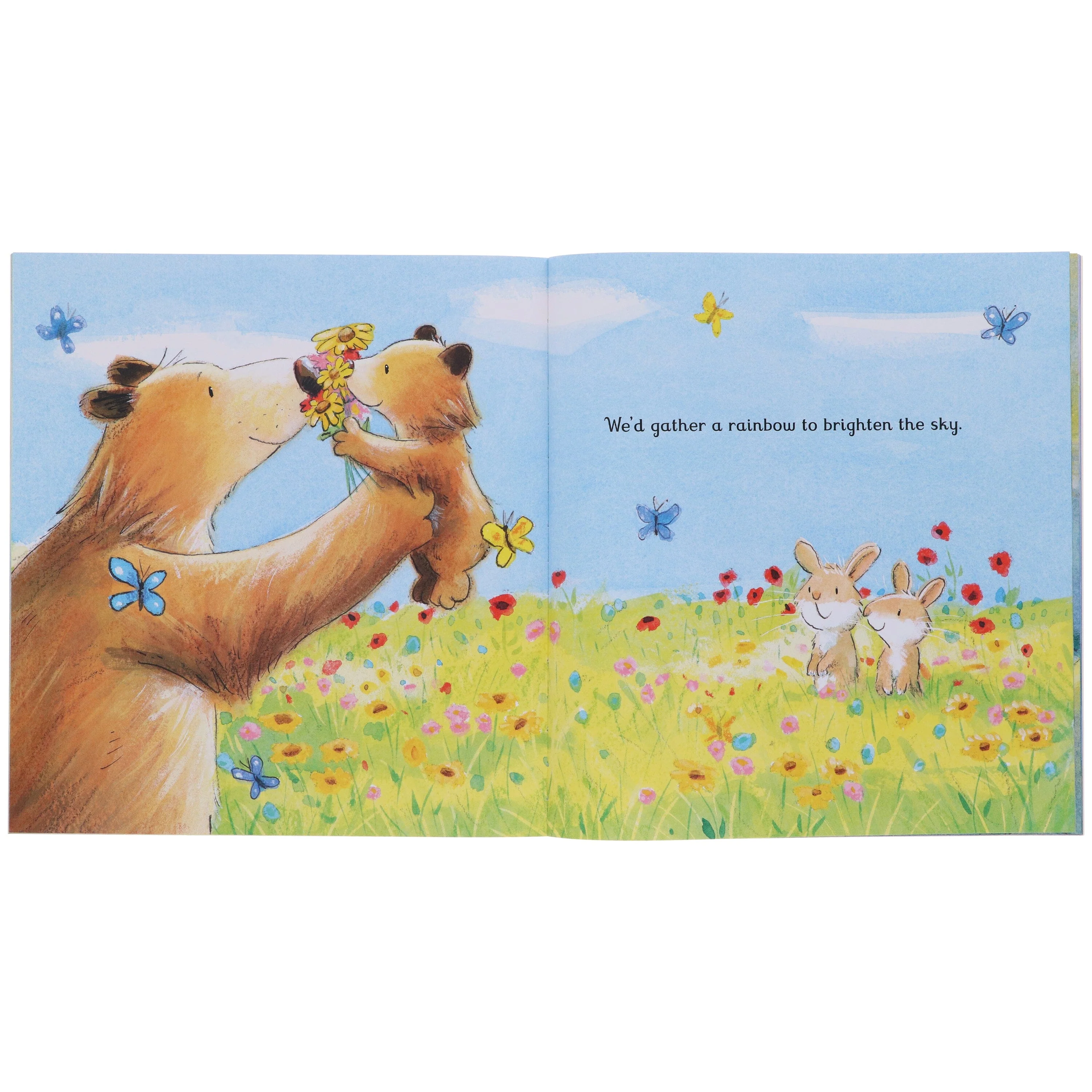 Love And Family Illustrated 10 Picture Books Collection Set - Ages 2+ - Paperback - Image 4