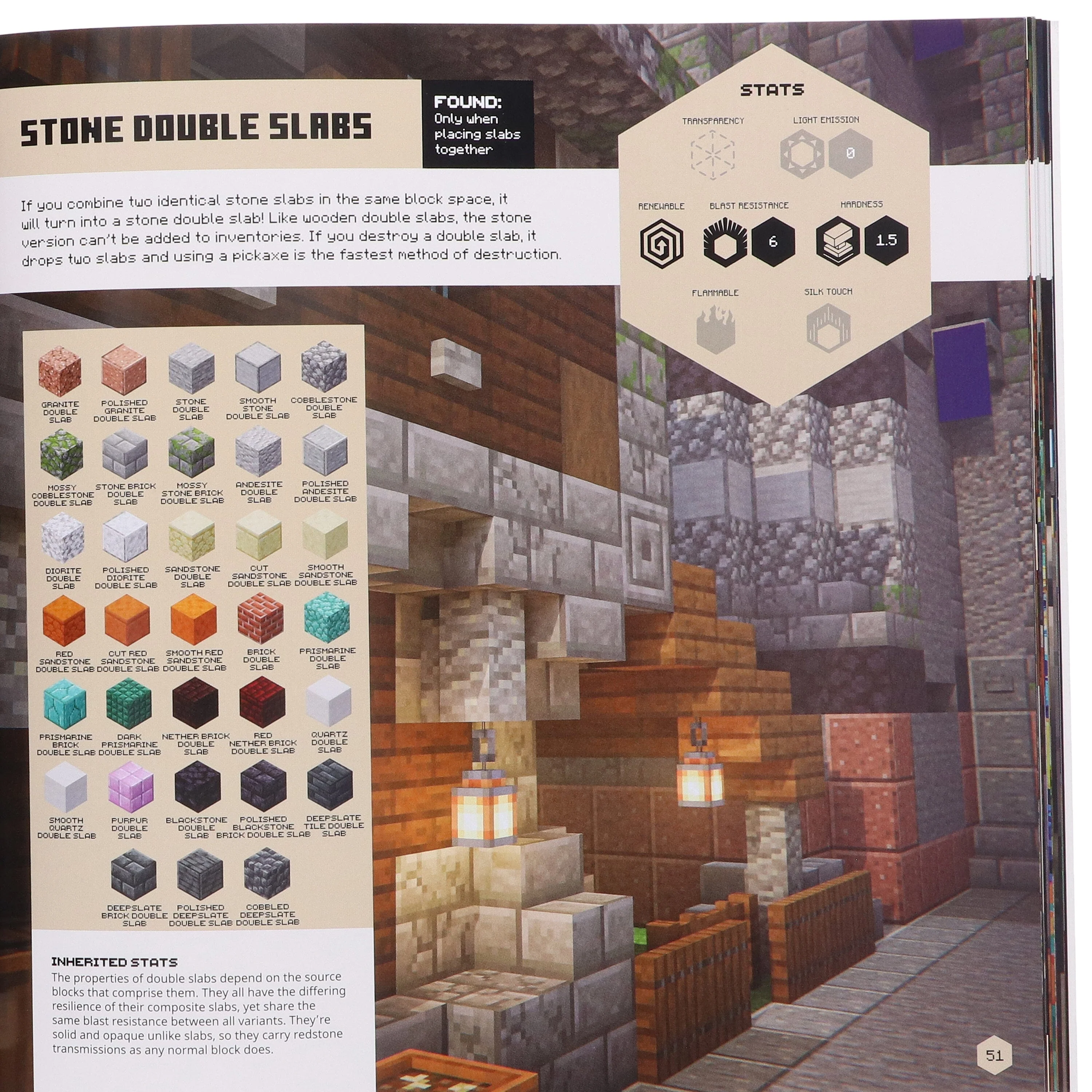 Minecraft Blocks Complete Collection 4 Books Box Set by Mojang AB - Ages 8+ - Paperback - Image 7