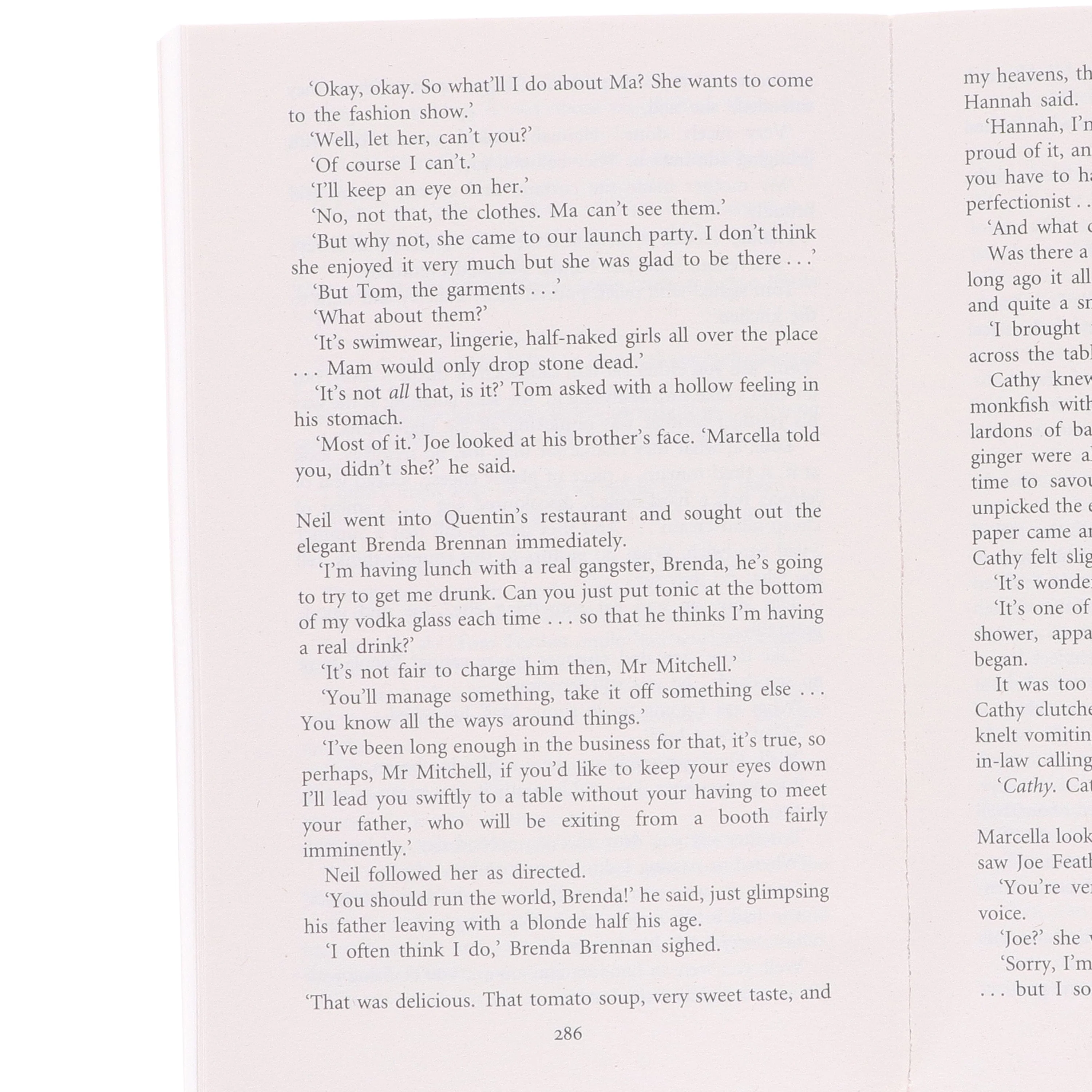 Maeve Binchy Collection 5 Books Set - Fiction - Paperback - Image 8
