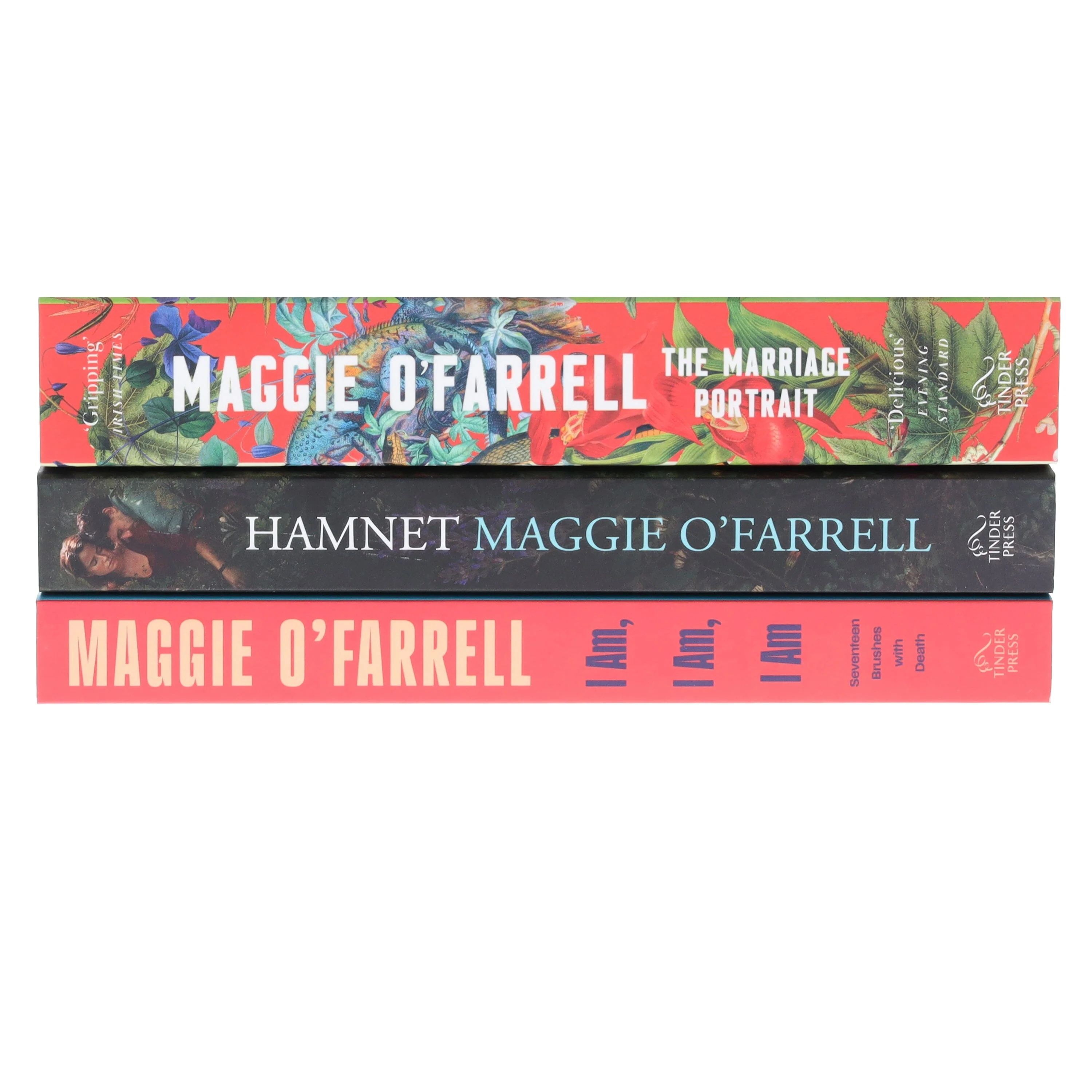 Maggie O'Farrell Novel 3 Books Collection Set - Fiction - Paperback - Image 5