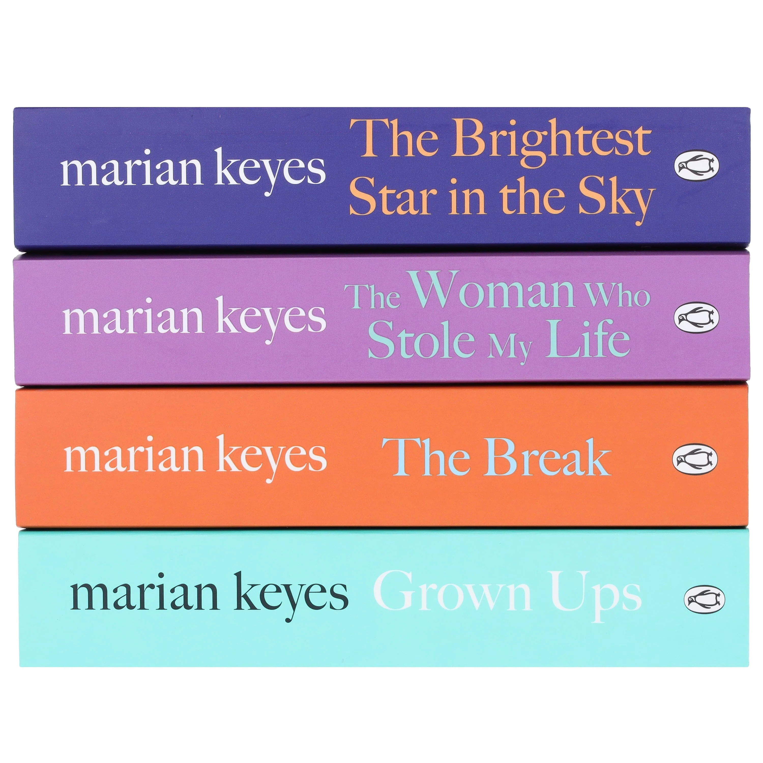 Marian Keyes Novels 4 Books Collection Set - Fiction - Paperback - Image 6