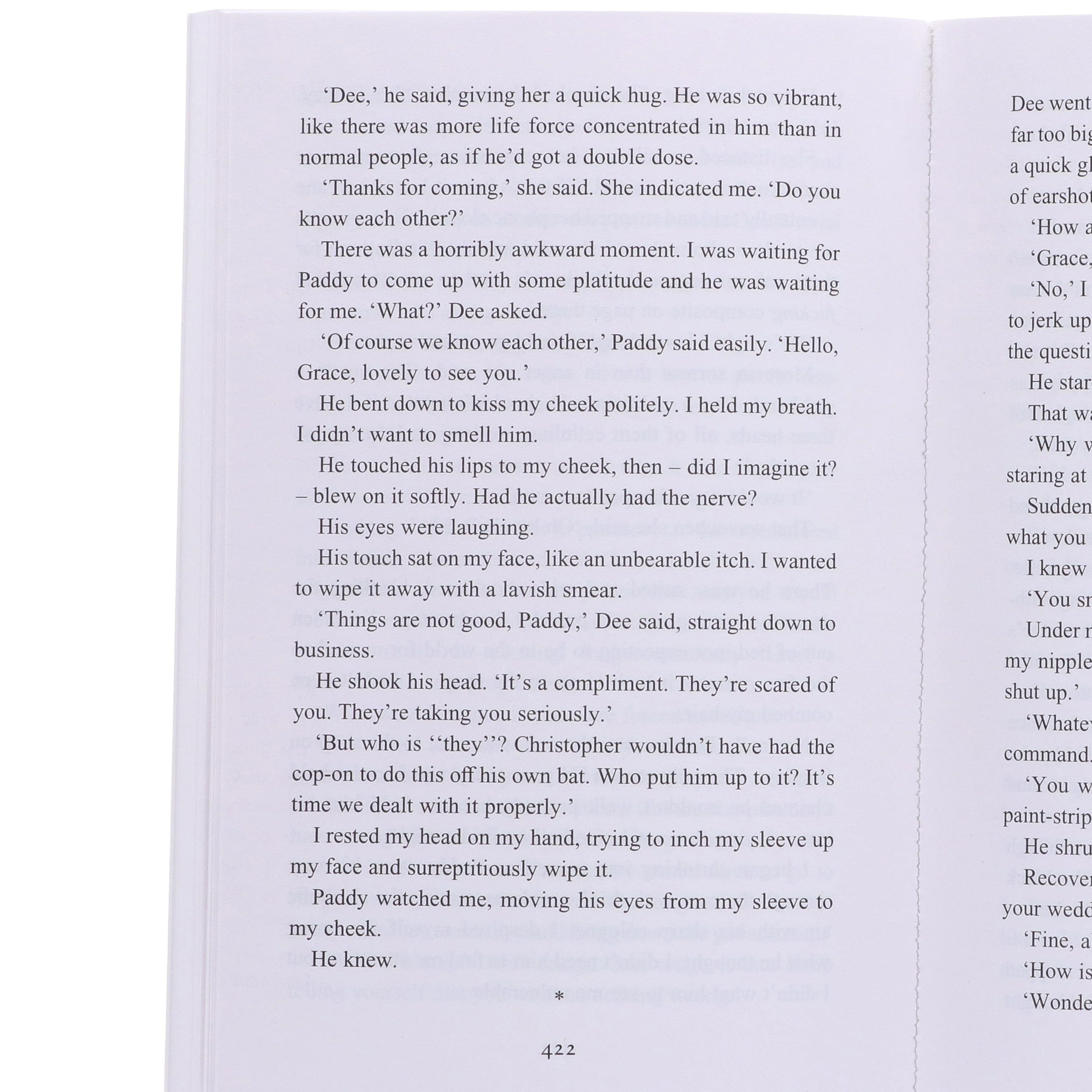 Marian Keyes Collection 4 Books Set - Fiction - Paperback - Image 8