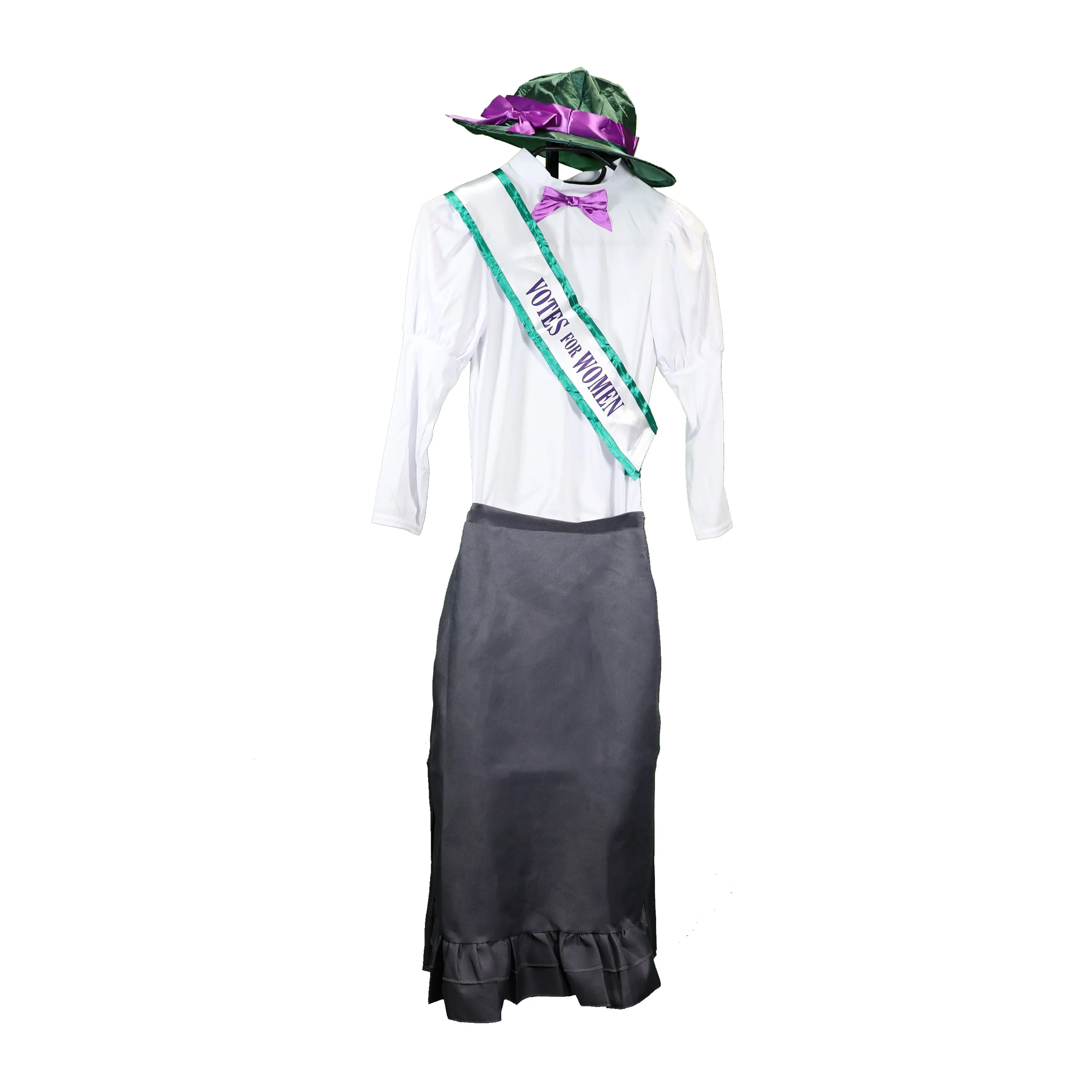 Mary Poppins By P. L. Travers 5 Books Collection Set With Victorian Suffragette Costume - Image 10