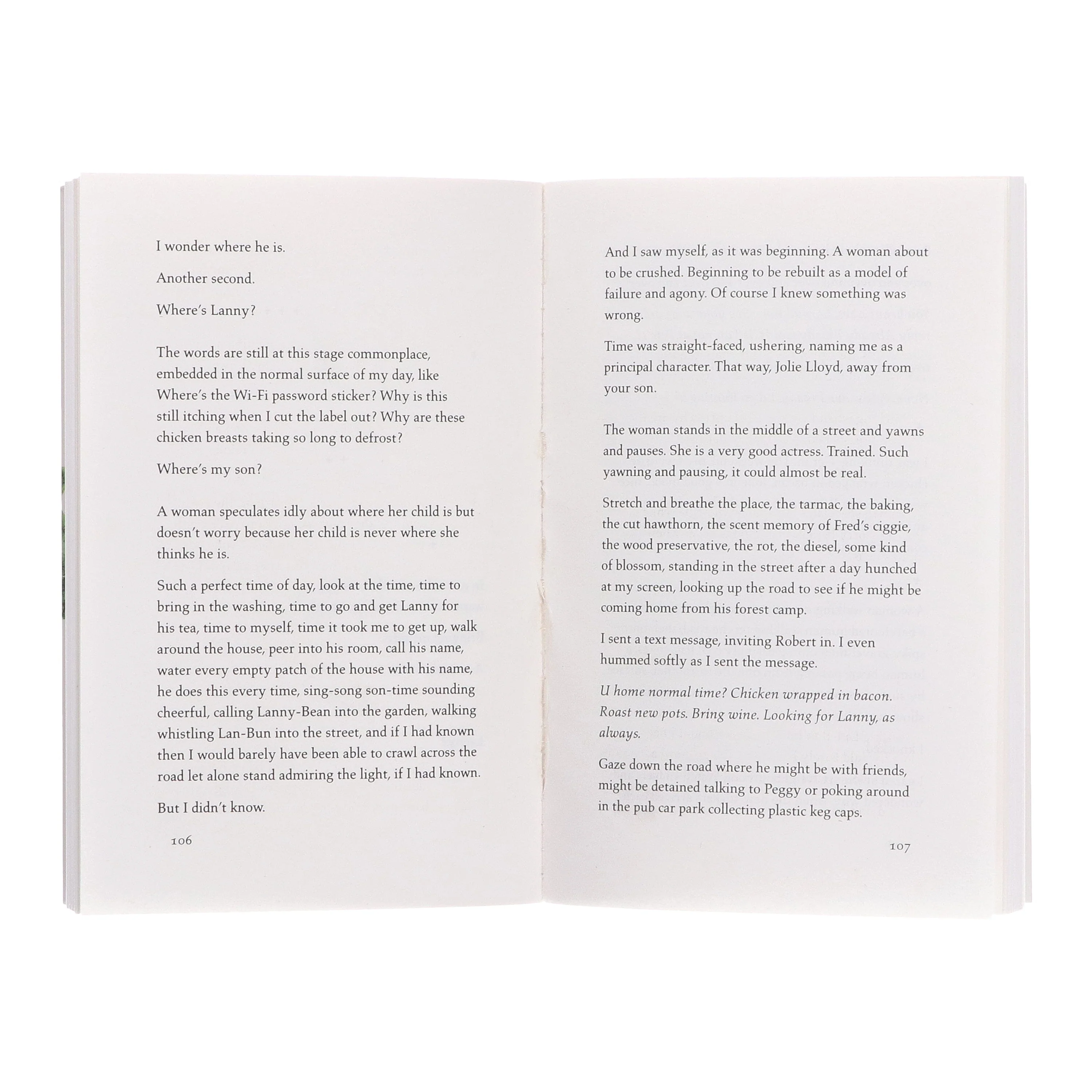 Damaged - Max Porter 3 Books Collection Set - Fiction - Paperback - T 41 - Image 4