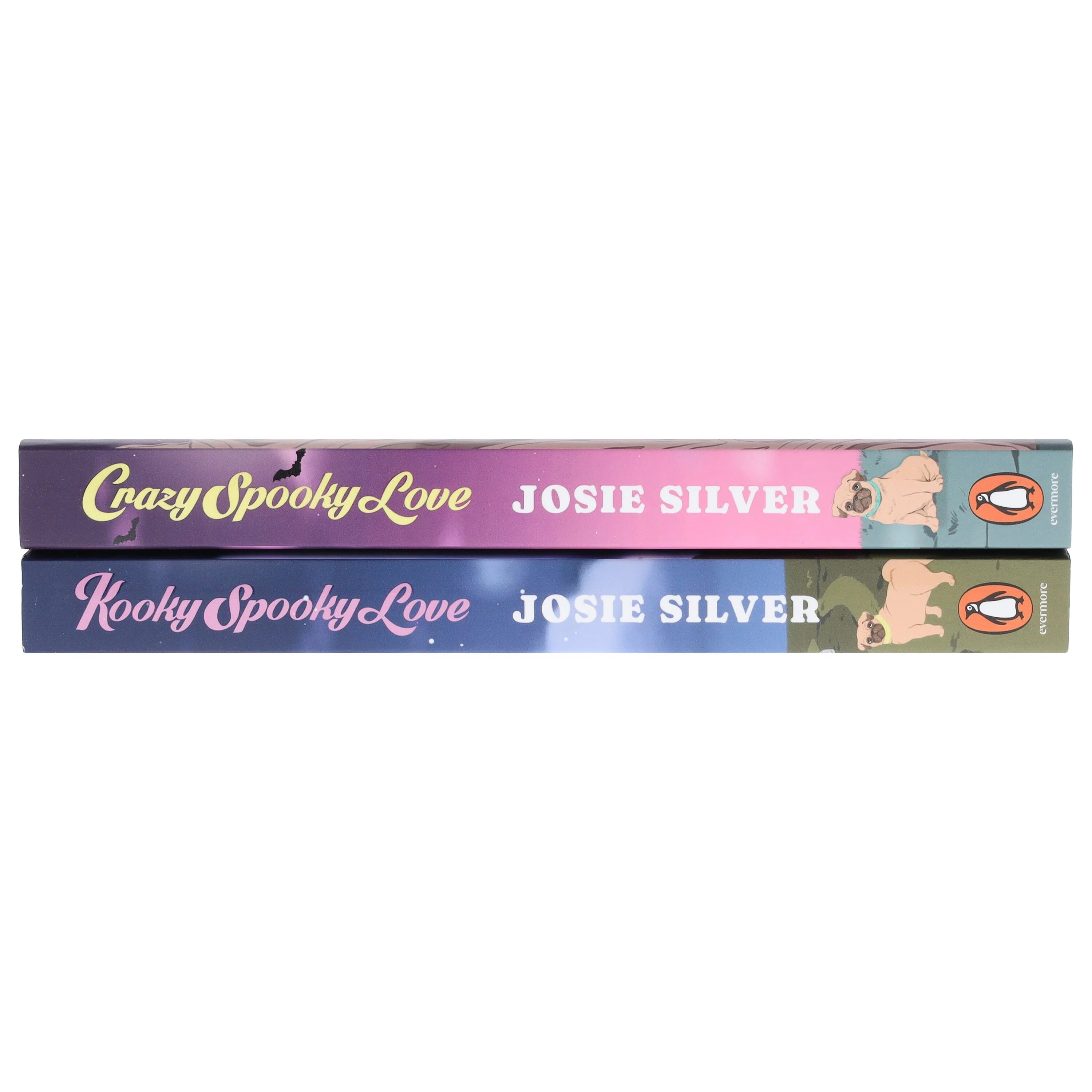 Melody Bittersweet Series by Josie Silver 2 Books Collection Set - Fiction - Paperback - Image 6