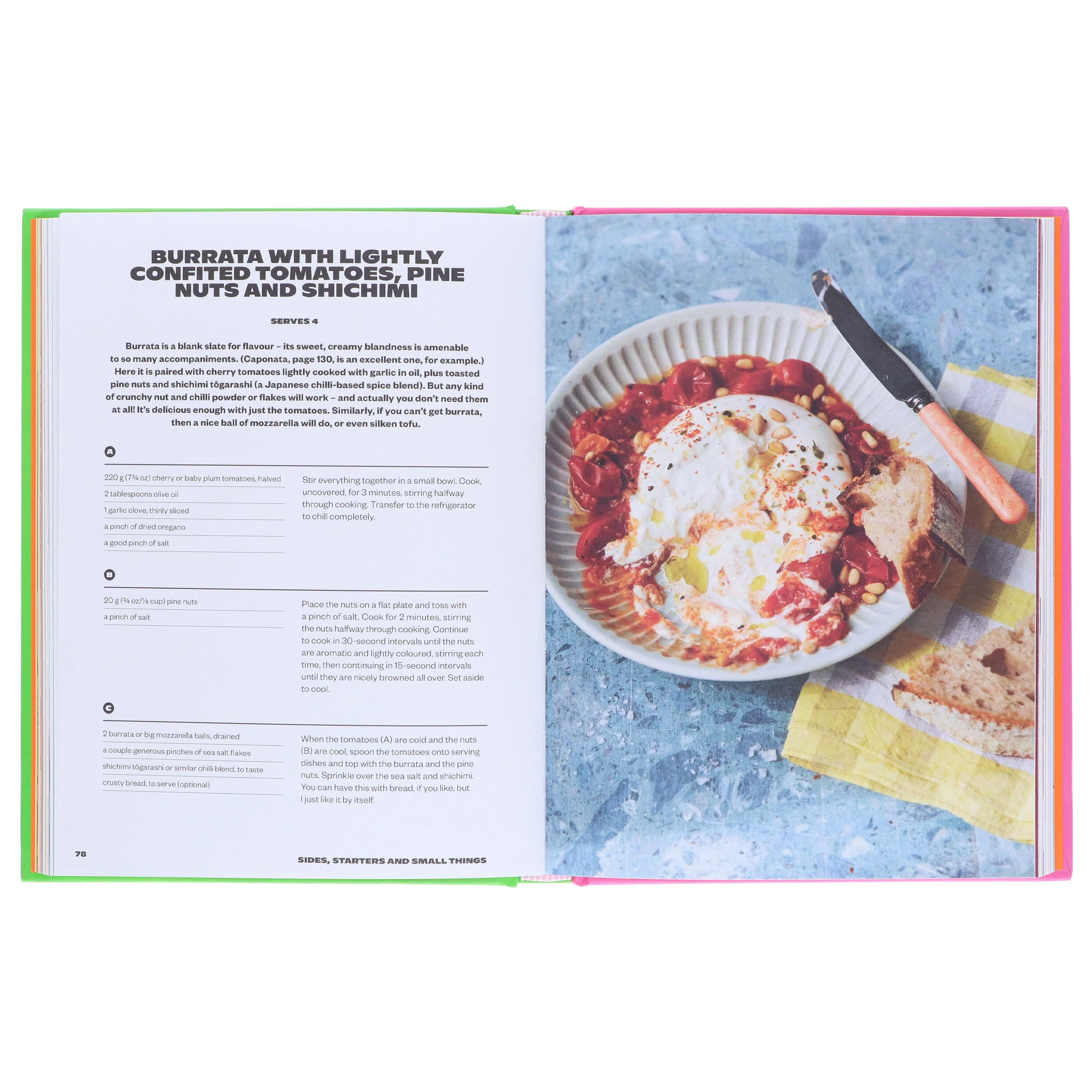 Microwave Meals: Delicious Recipes to Save Time, Effort and Energy by Tim Anderson - Non Fiction - Hardback - Image 5