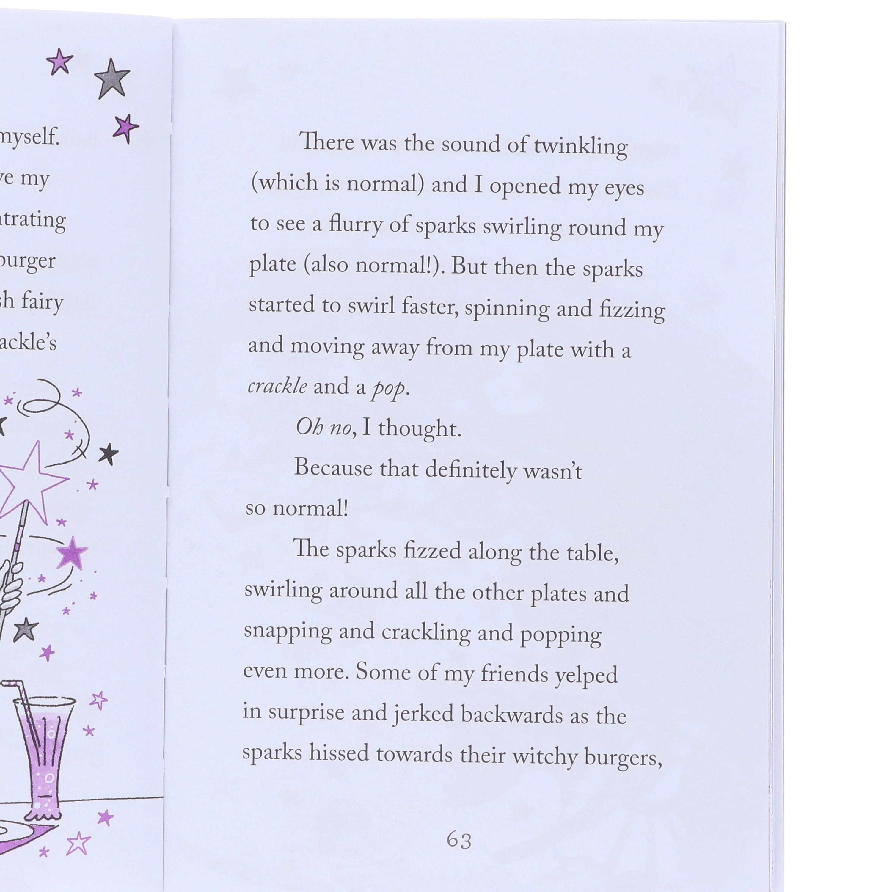 Mirabelle Series (Books 9-15) by Harriet Muncaster: Illustrated 7 Books Collection Set (Isadora Moon) - Ages 5-8 - Paperback - Image 2
