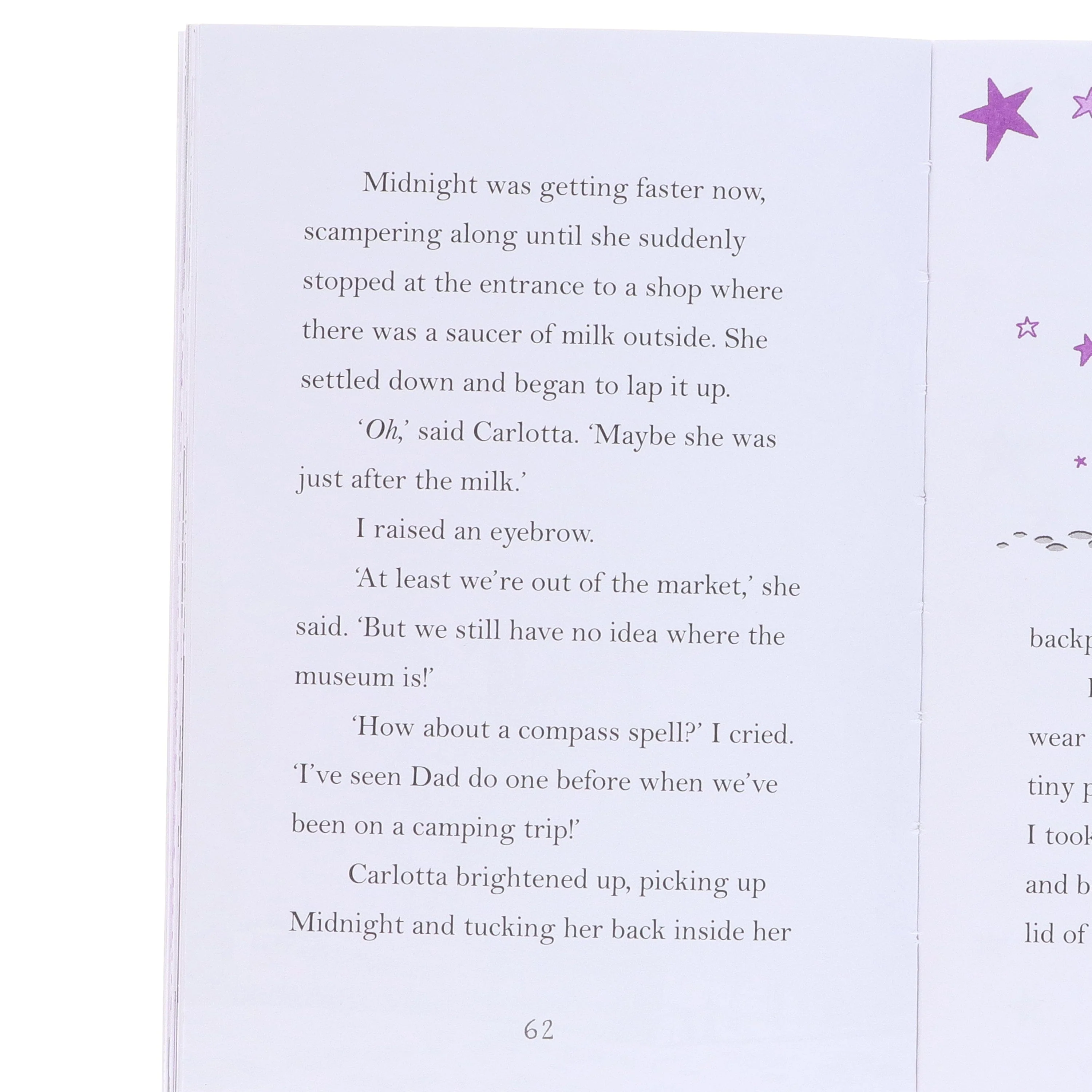 Mirabelle Series (Books 9-13) by Harriet Muncaster: Illustrated 5 Books Collection Set (Isadora Moon) - Ages 5-8 - Paperback - Image 8