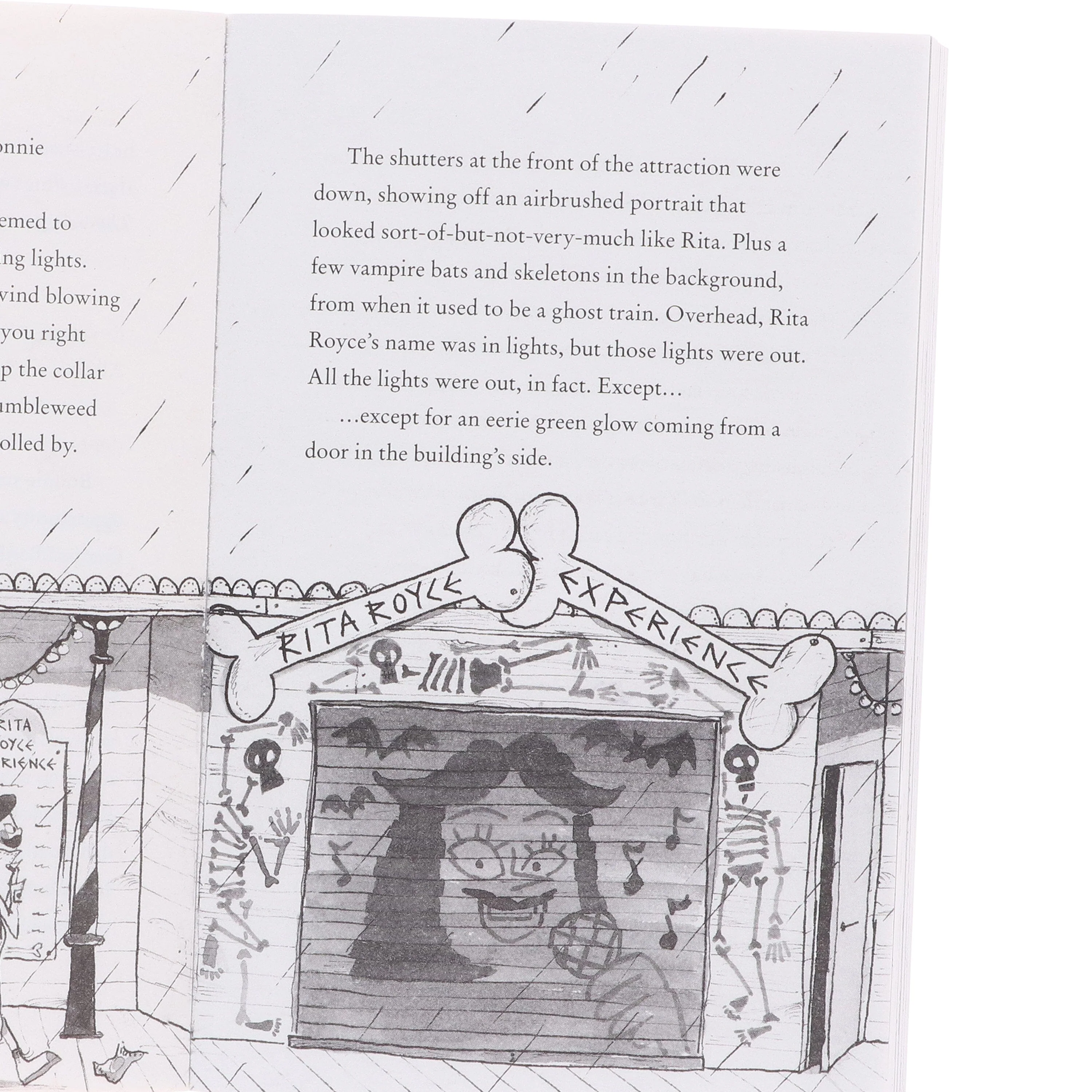 Montgomery Bonbon Series by Alasdair Beckett-King: Illustrated 4 Books Collection Set - Ages 9-12 - Paperback - Image 8