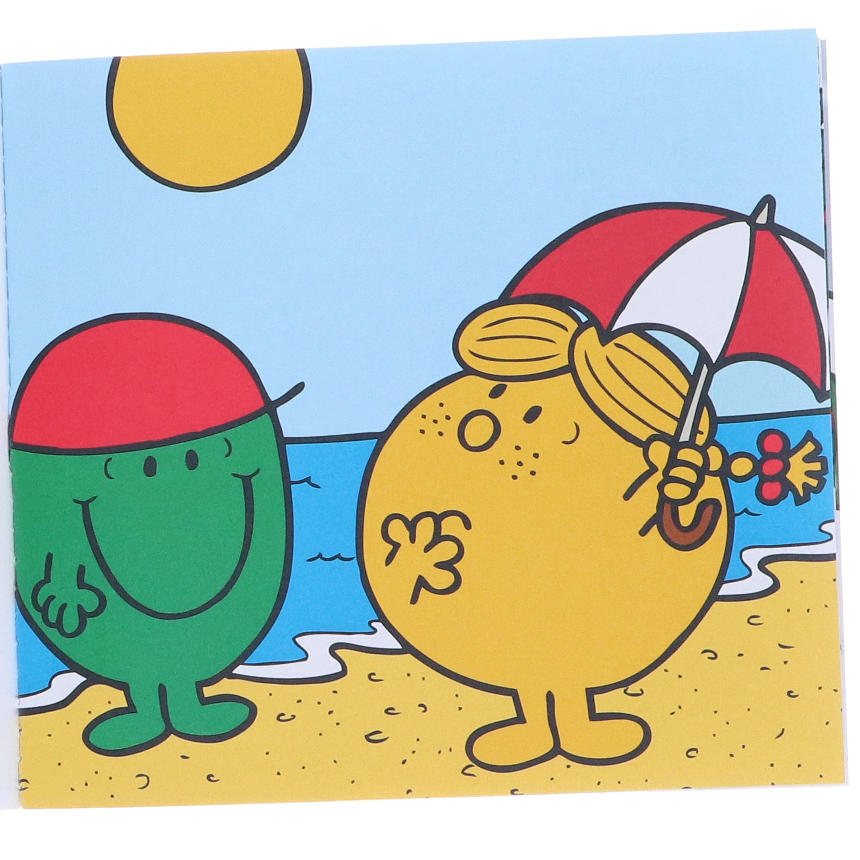 Mr Men Christmas Collection & Little Cherries Little Life Lessons from Big Personalities: 26 Books Collection Box Set - Ages 0-5 - Paperback - Image 6