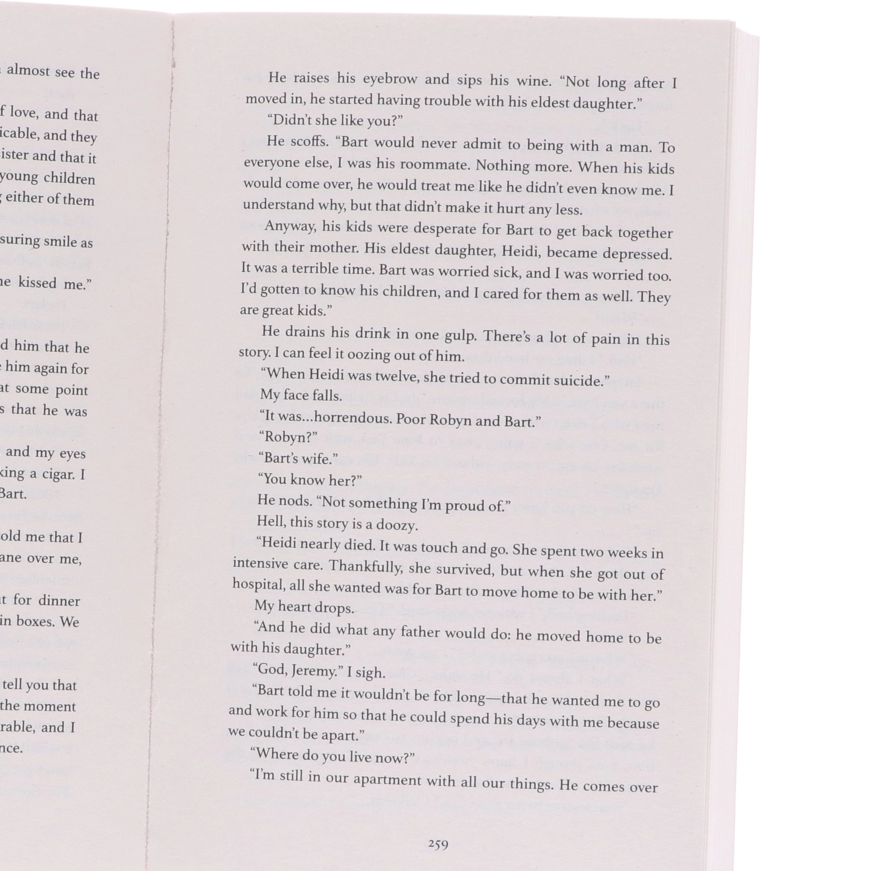 Mr. Series by T L Swan 3 Books Collection Set - Fiction - Paperback - Image 8