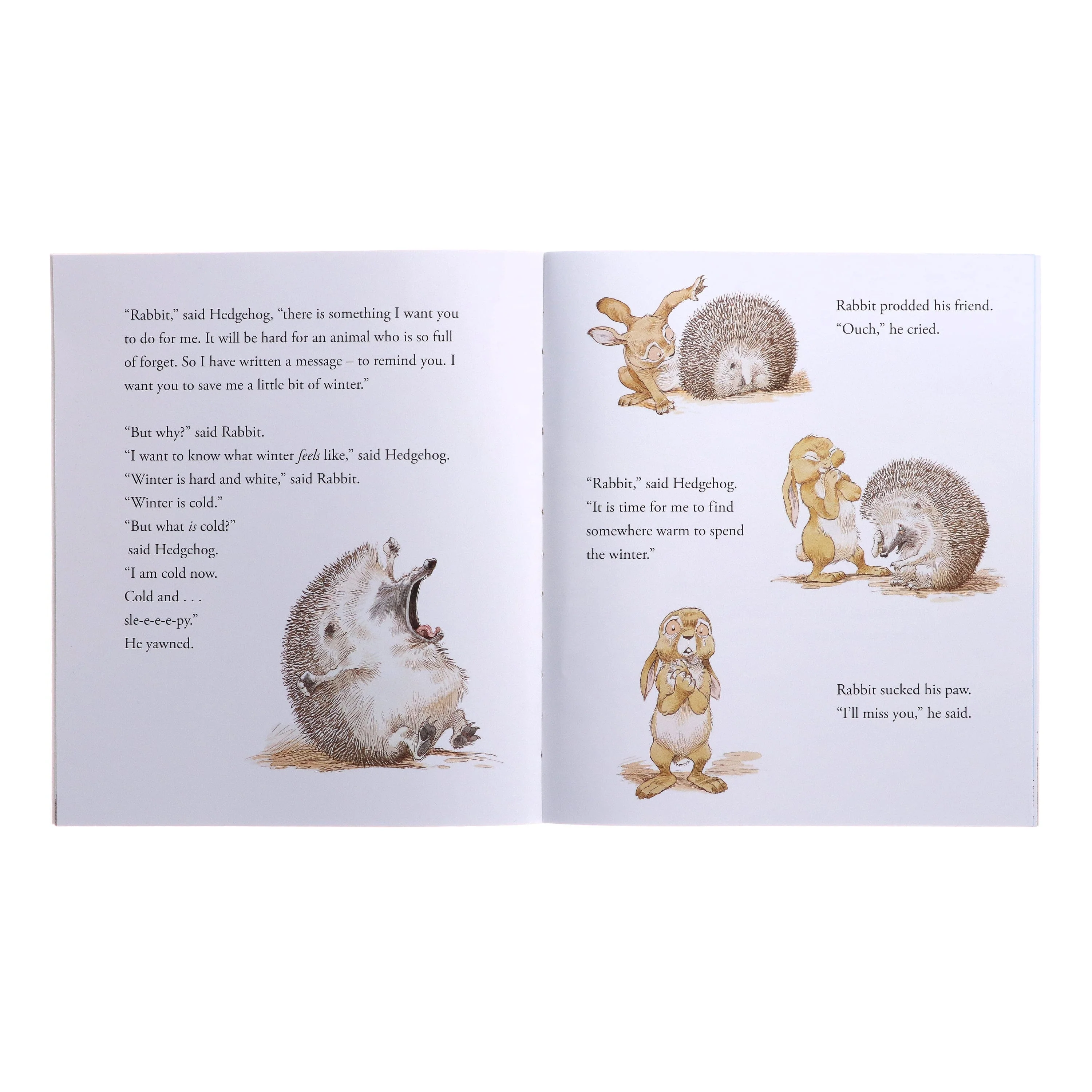 My Christmas Story & Cosy Christmas: 20 Picture Books Collection Set - Ages 0-6 - Hardback/Paperback - Image 8