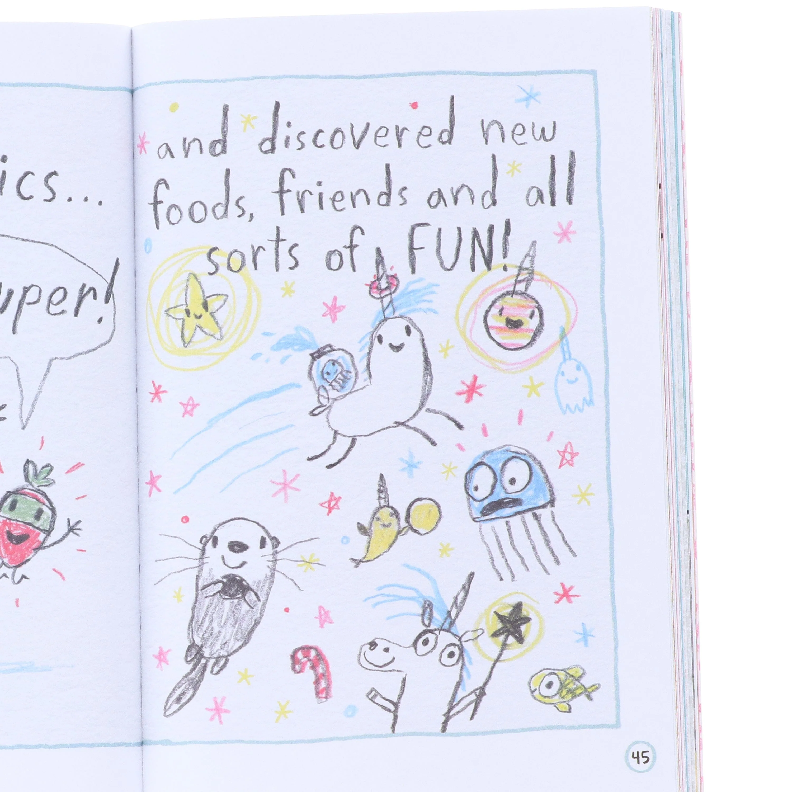 Narwhal and Jelly Series By Ben Clanton 10 Books Collection Set - Ages 4-8 - Paperback - Image 7