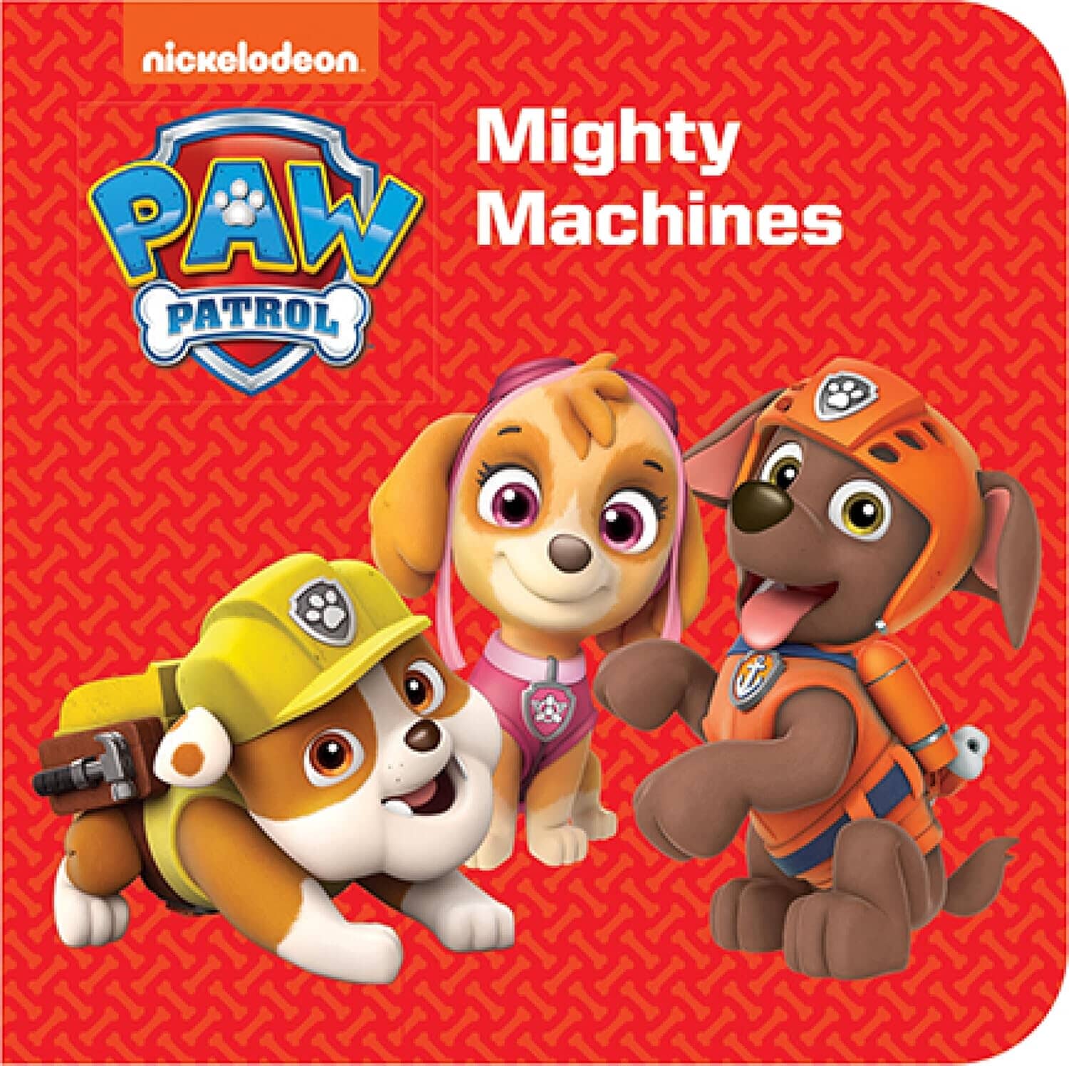 Nickelodeon PAW Patrol Chase, Skye, Marshall, and More! by PI Kids Deluxe 24-Book Set - Ages 0-6 - Board Book - Image 12