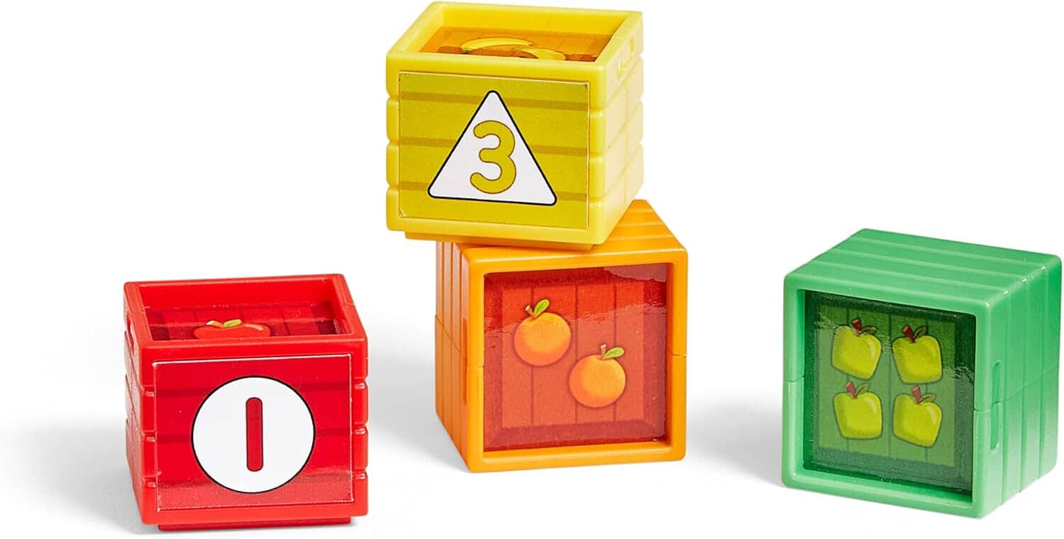 Numberblocks Add It Up Mini Market by Learning Resources - Ages 3 Years+ - Educational Toy - Image 6