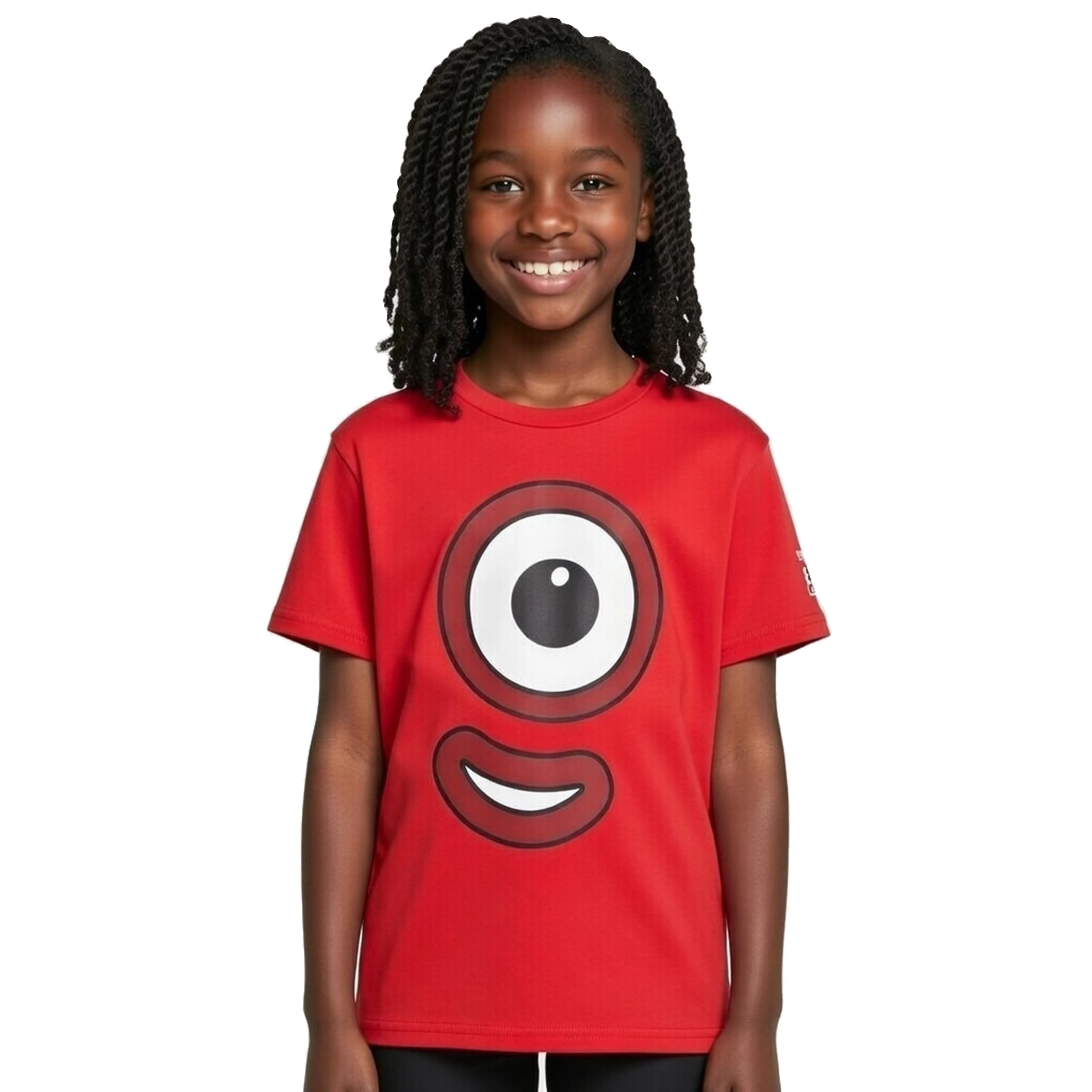 Numberblocks Annual 2026: Packed with Puzzles, Games and Stories With One's Face Kids T-Shirt - Ages 3-5 - Hardback - Image 8