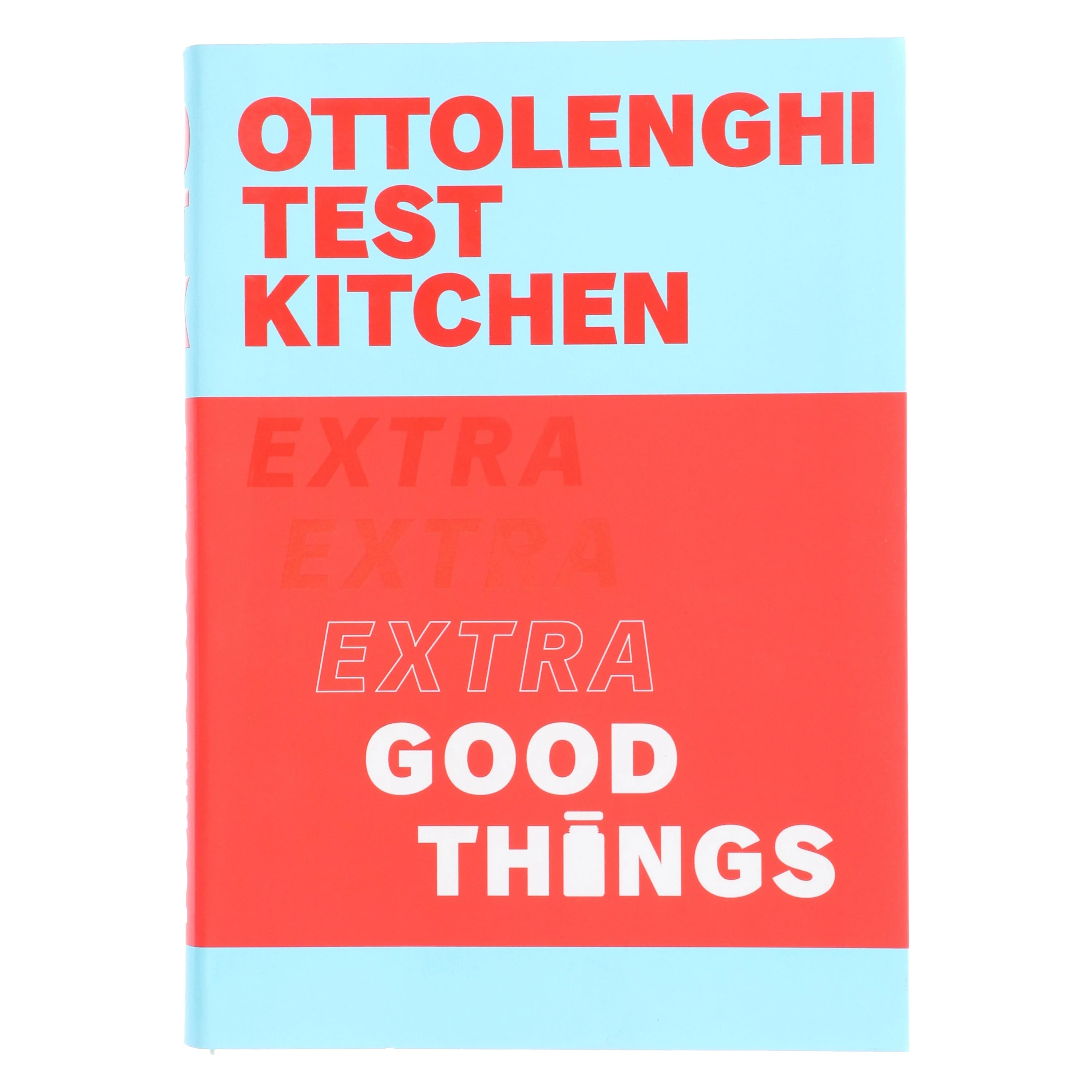 Ottolenghi Test Kitchen: Extra Good Things by Yotam Ottolenghi & Noor Murad - Non Fiction - Hardback - Image 2