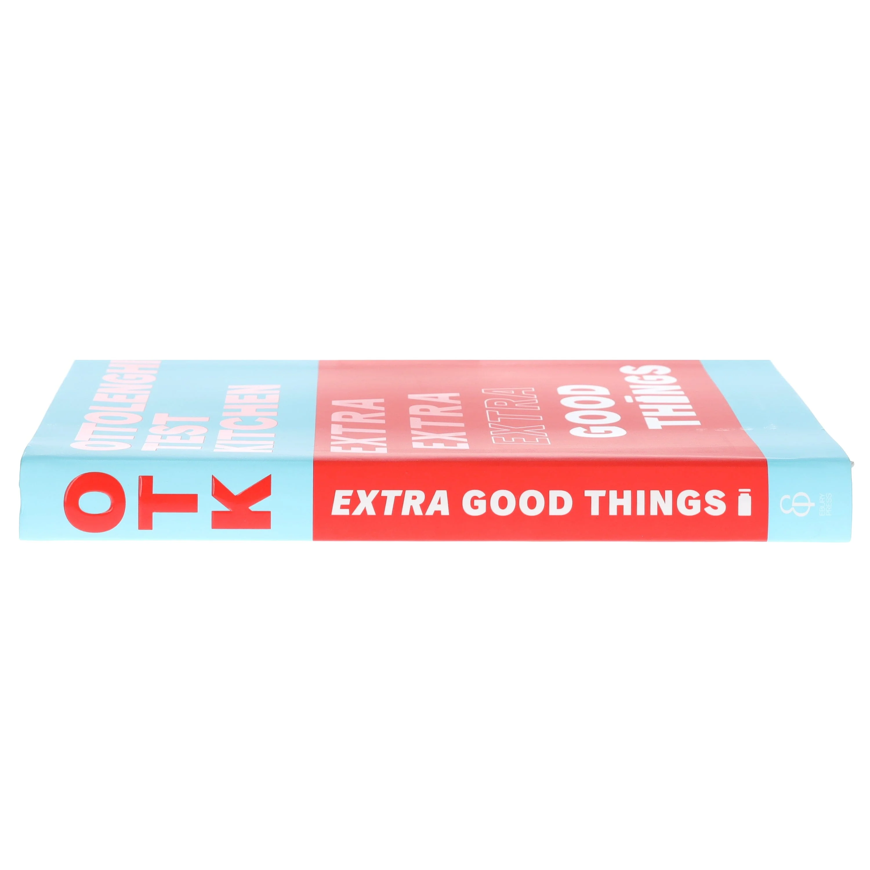 Ottolenghi Test Kitchen: Extra Good Things by Yotam Ottolenghi & Noor Murad - Non Fiction - Hardback - Image 4