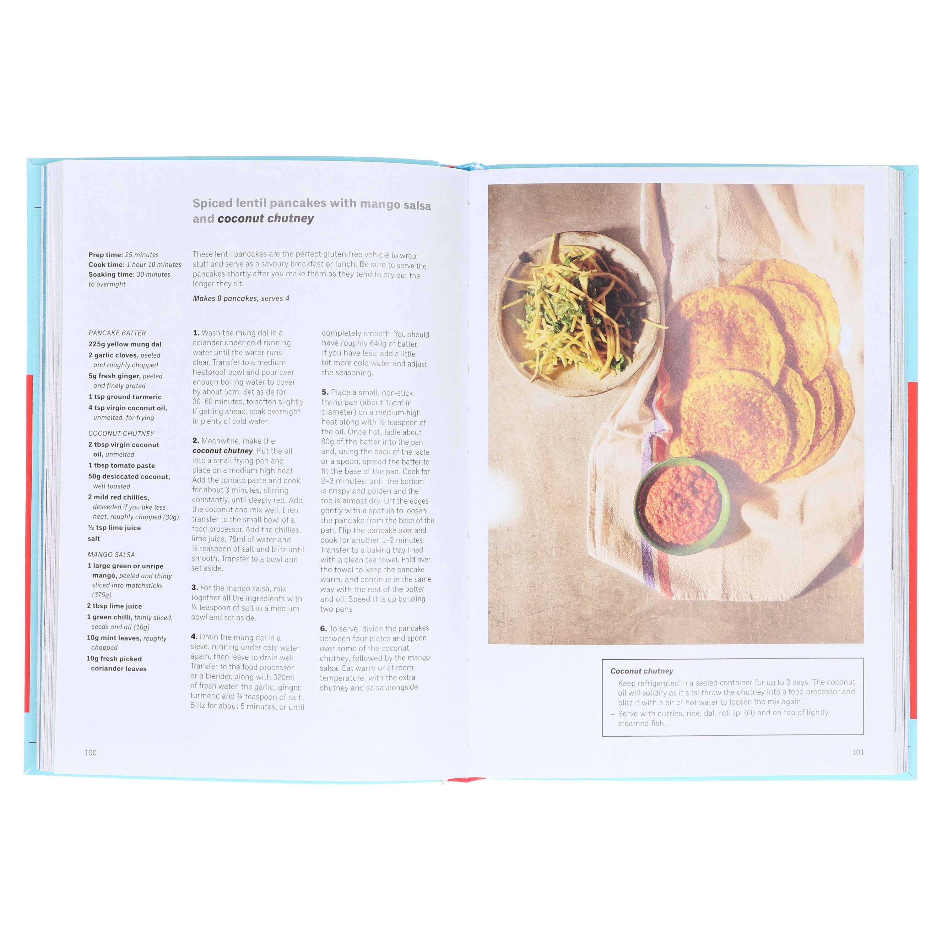 Ottolenghi Test Kitchen: Extra Good Things by Yotam Ottolenghi & Noor Murad - Non Fiction - Hardback - Image 5