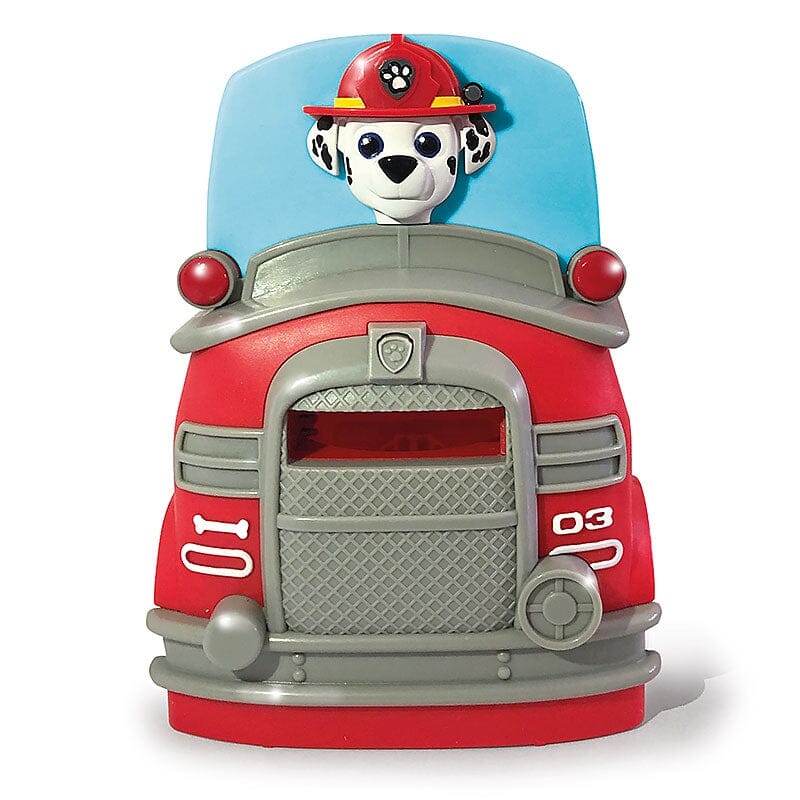 Paw Patrol Count With Marshall: Includes 10 Colour, Number And Object Coins - Ages 3+ - Educational Toy - Image 2